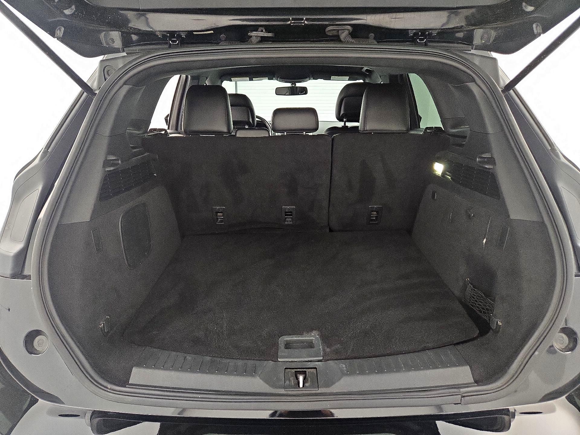 Thumbnail: 2016 Lincoln MKC - 20