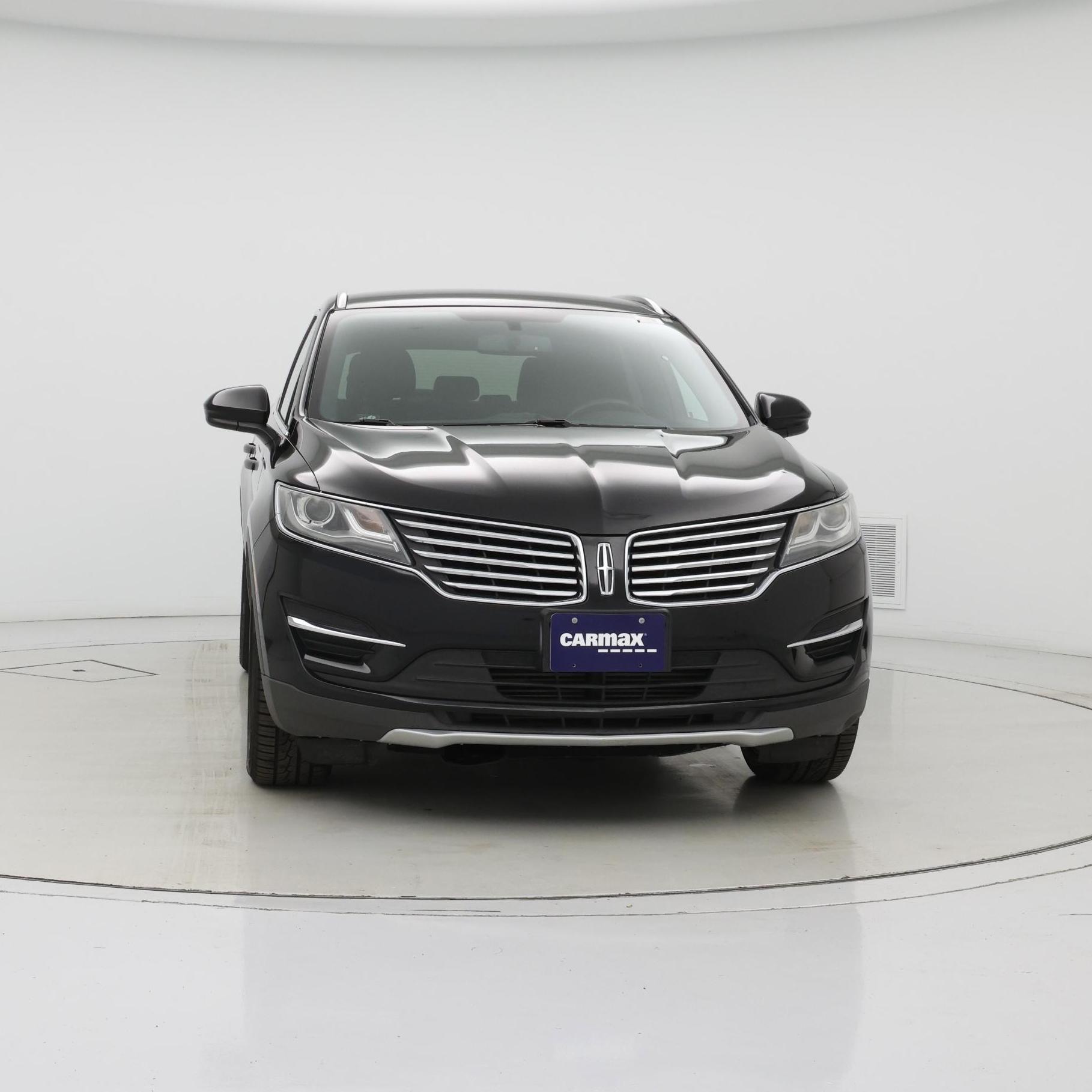 Thumbnail: 2016 Lincoln MKC - 5