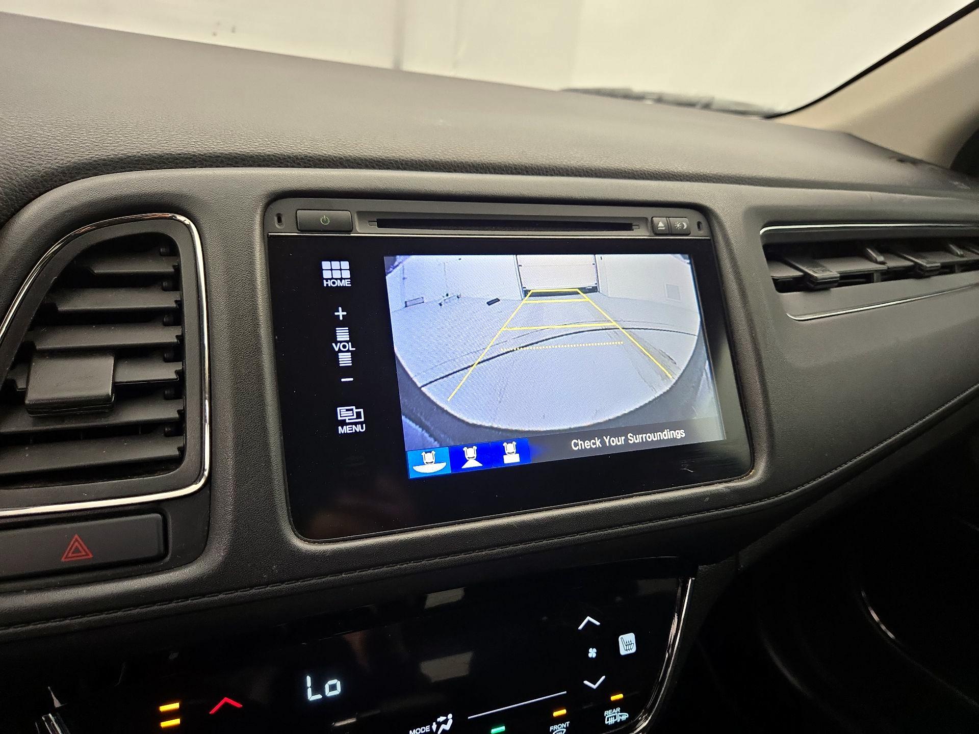 Thumbnail: 2016 Honda HR-V - 14