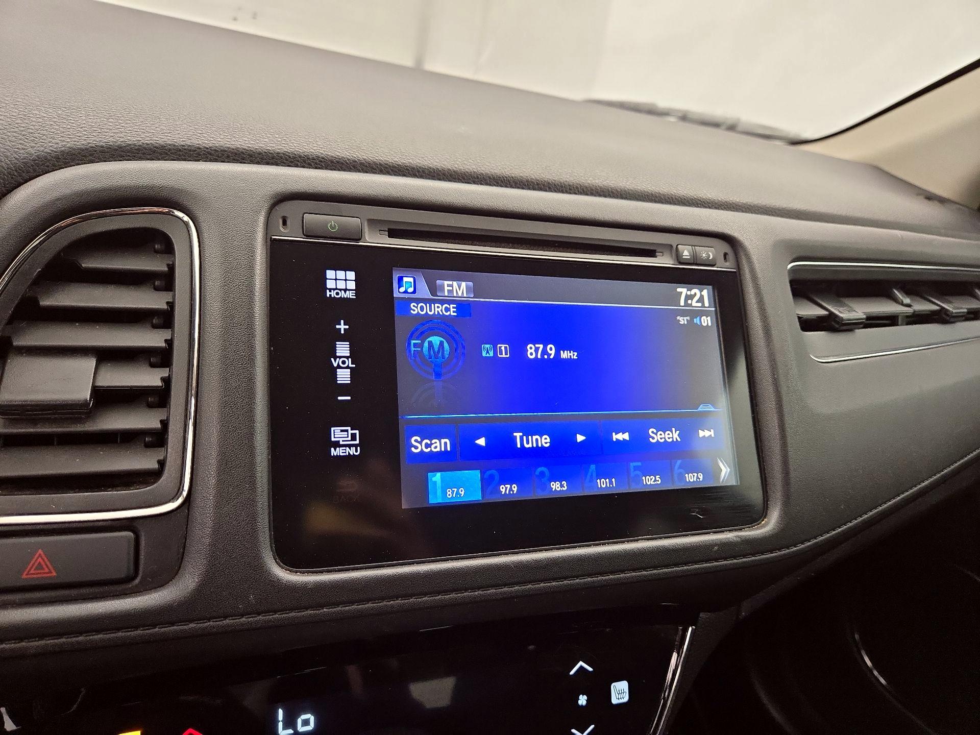 Thumbnail: 2016 Honda HR-V - 15