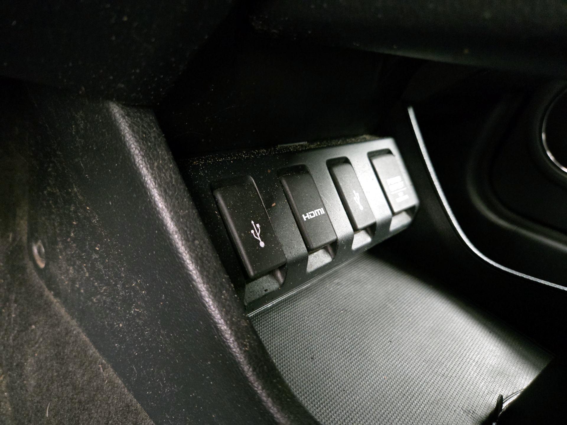 Thumbnail: 2016 Honda HR-V - 18