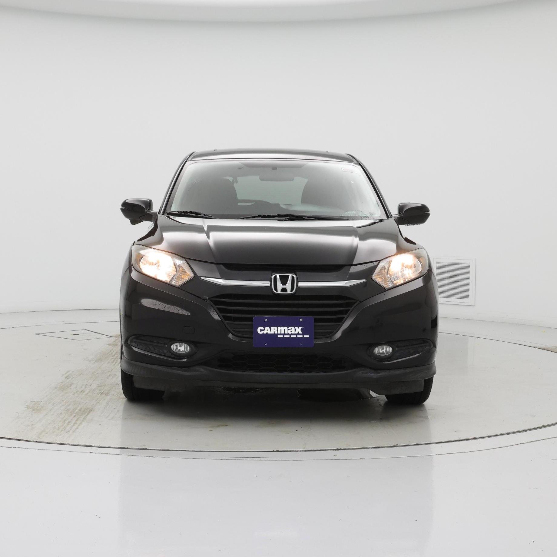 Thumbnail: 2016 Honda HR-V - 5