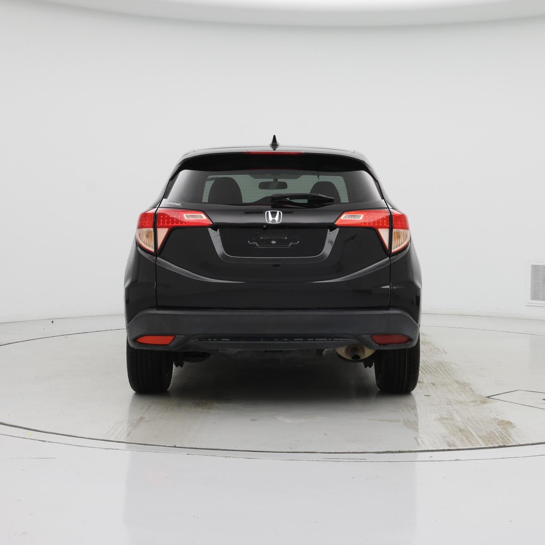 Thumbnail: 2016 Honda HR-V - 6