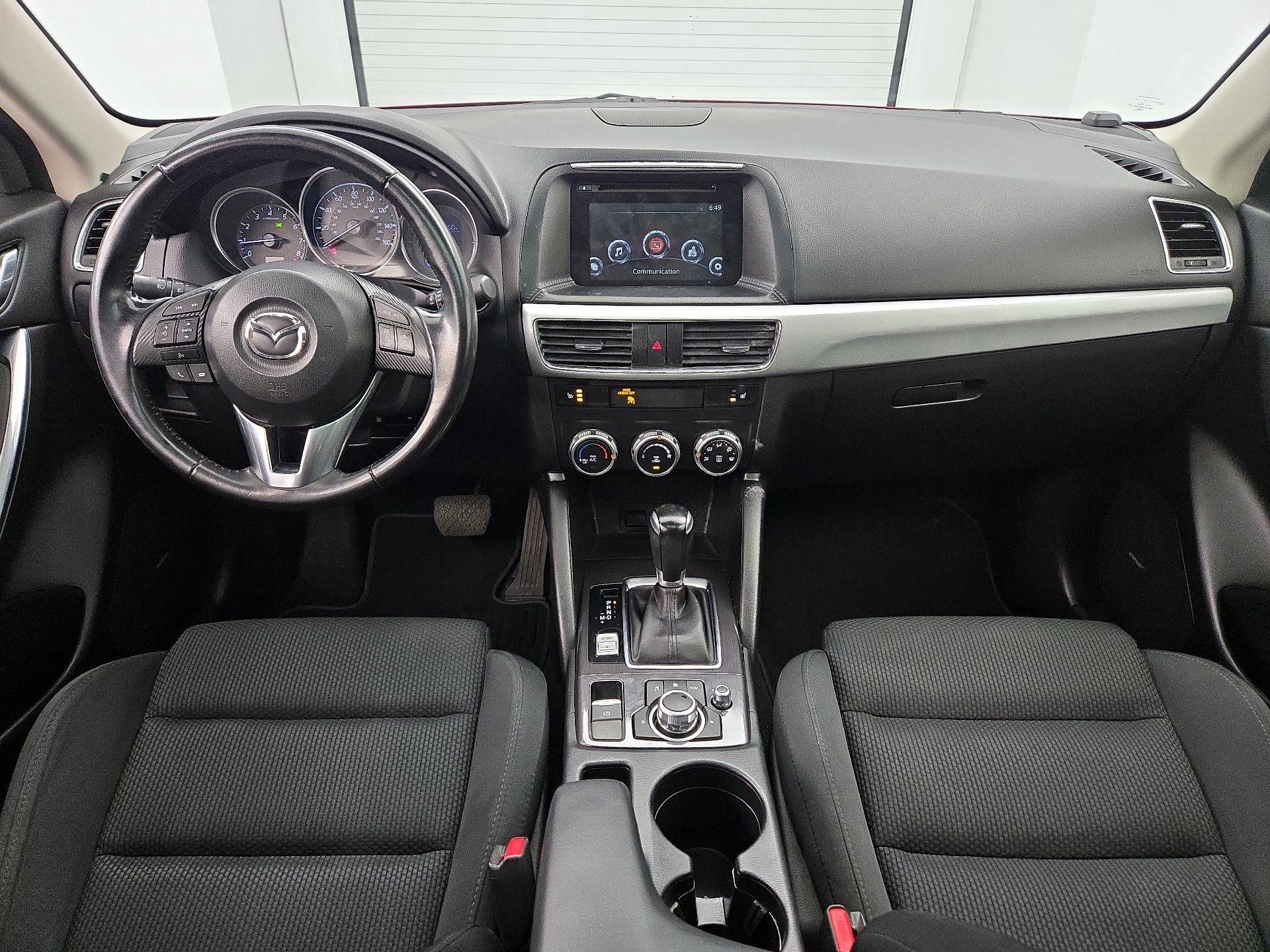 Thumbnail: 2016 Mazda CX-5 - 9