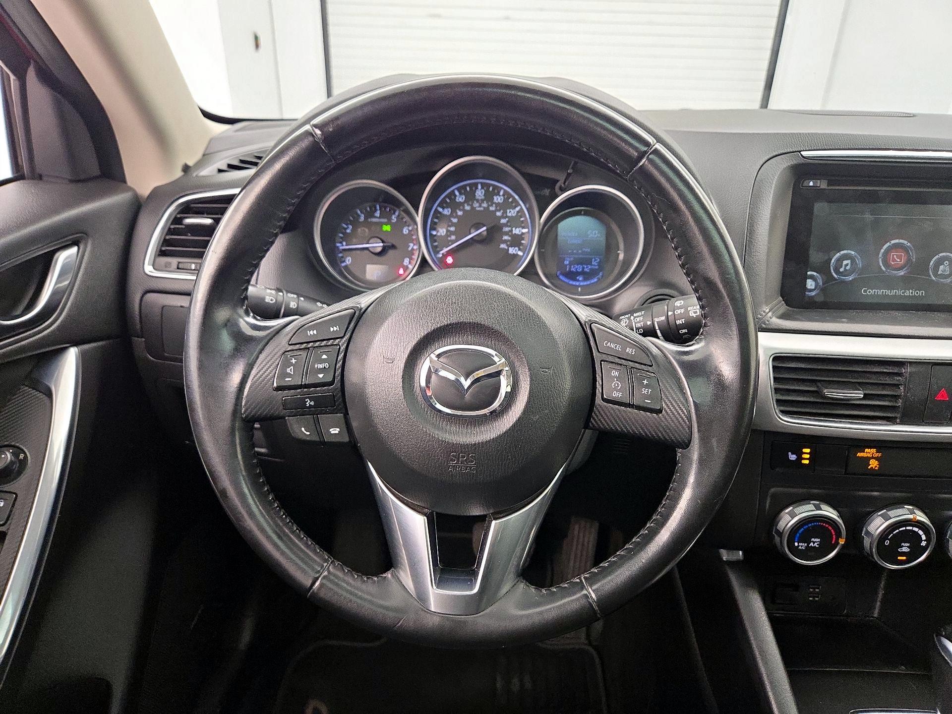 Thumbnail: 2016 Mazda CX-5 - 10