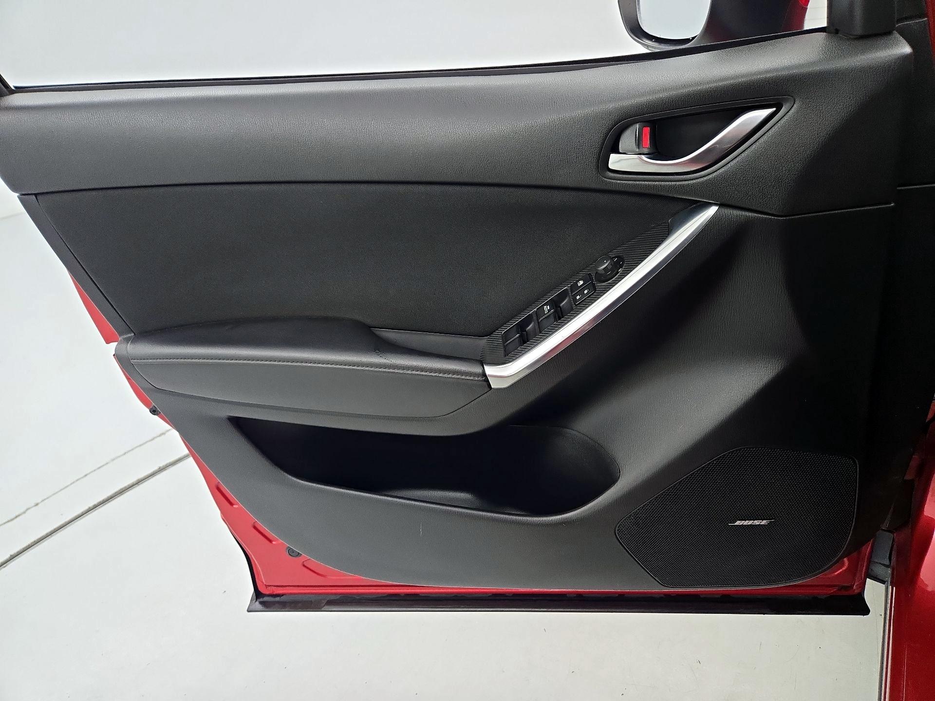 Thumbnail: 2016 Mazda CX-5 - 12