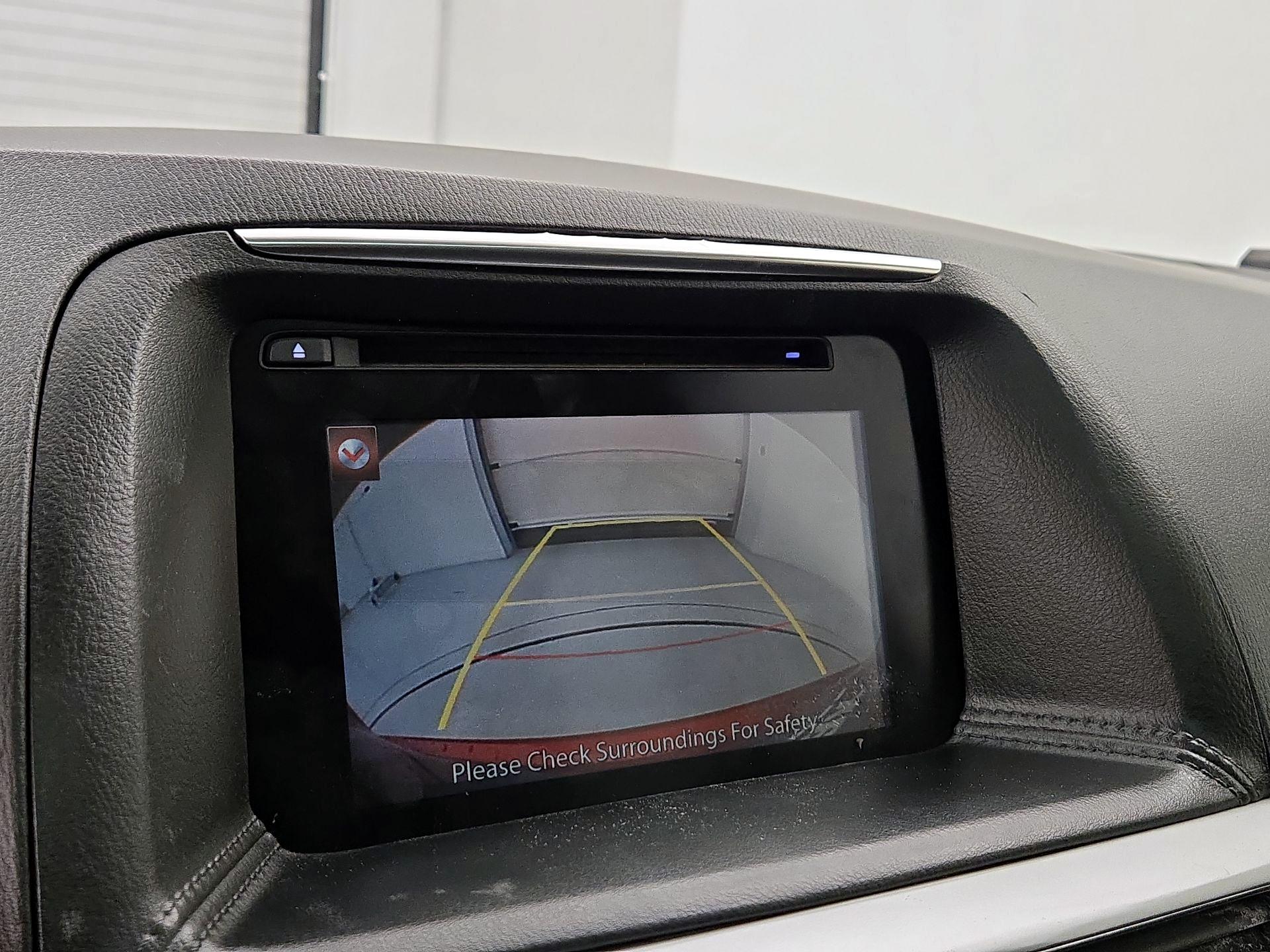 Thumbnail: 2016 Mazda CX-5 - 15