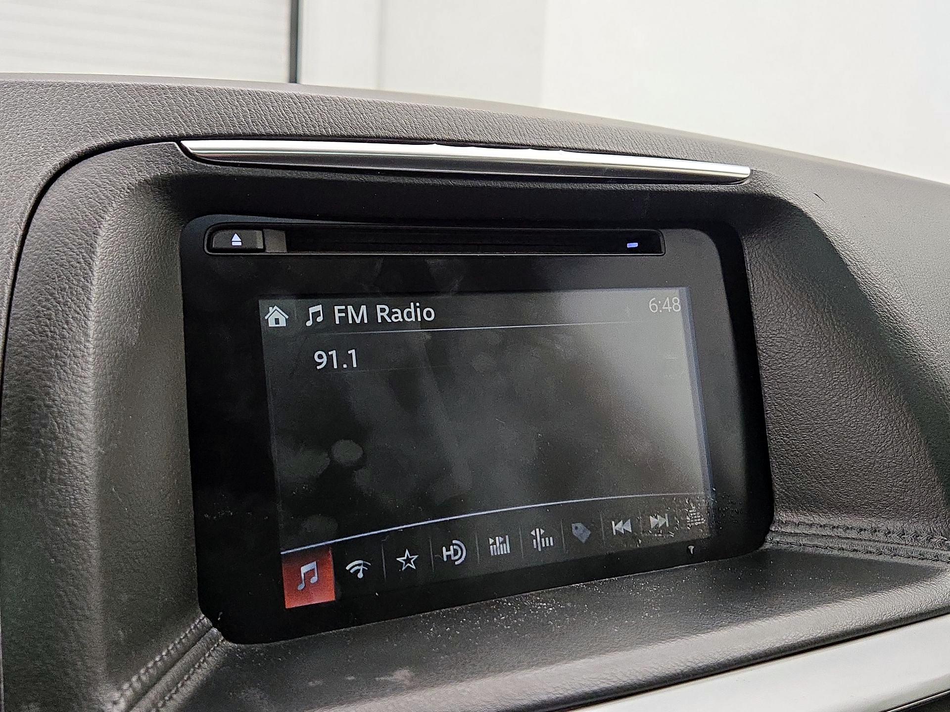 Thumbnail: 2016 Mazda CX-5 - 16