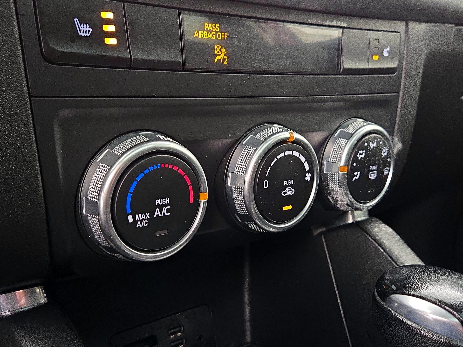 Thumbnail: 2016 Mazda CX-5 - 17