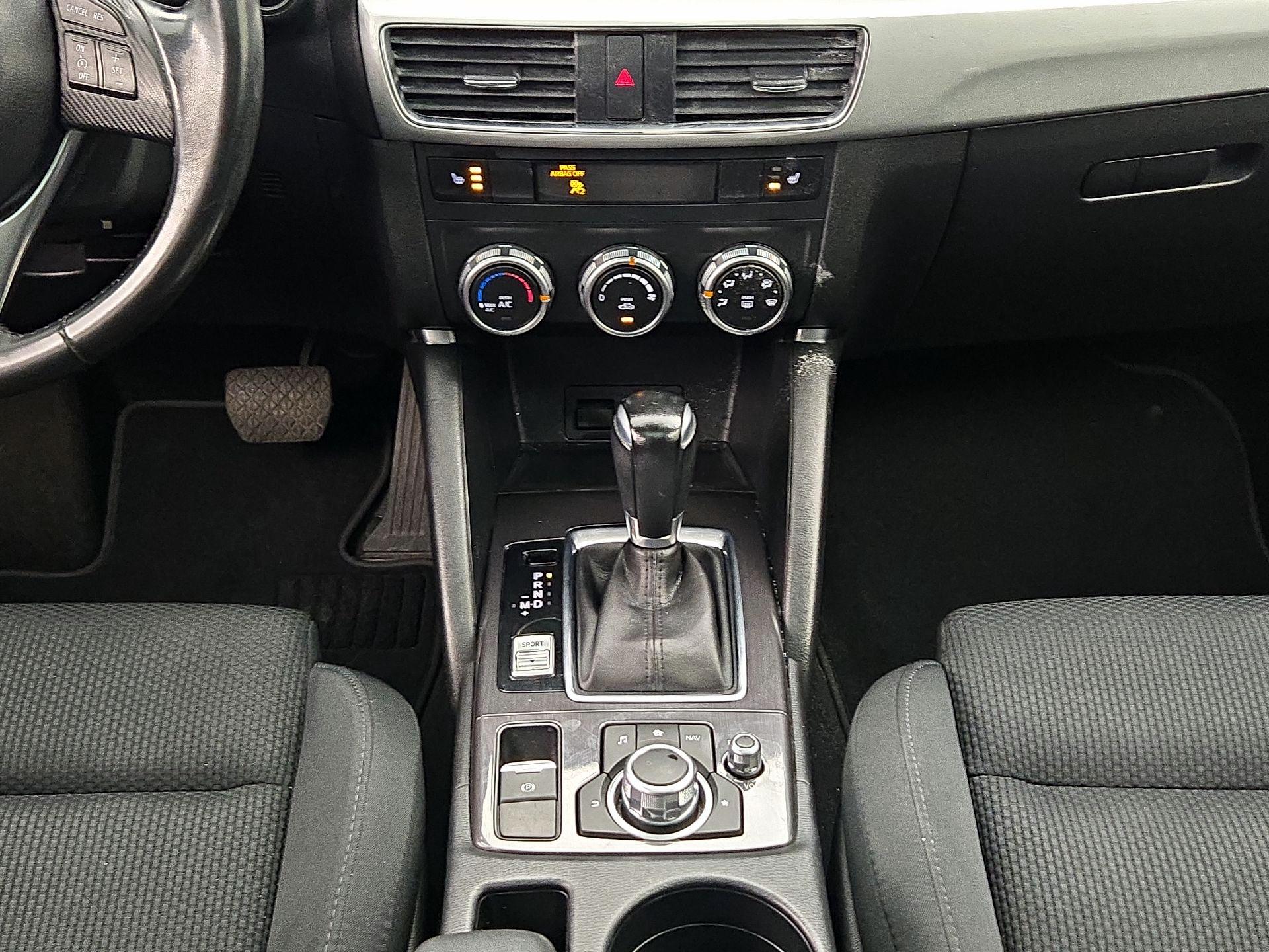 Thumbnail: 2016 Mazda CX-5 - 18