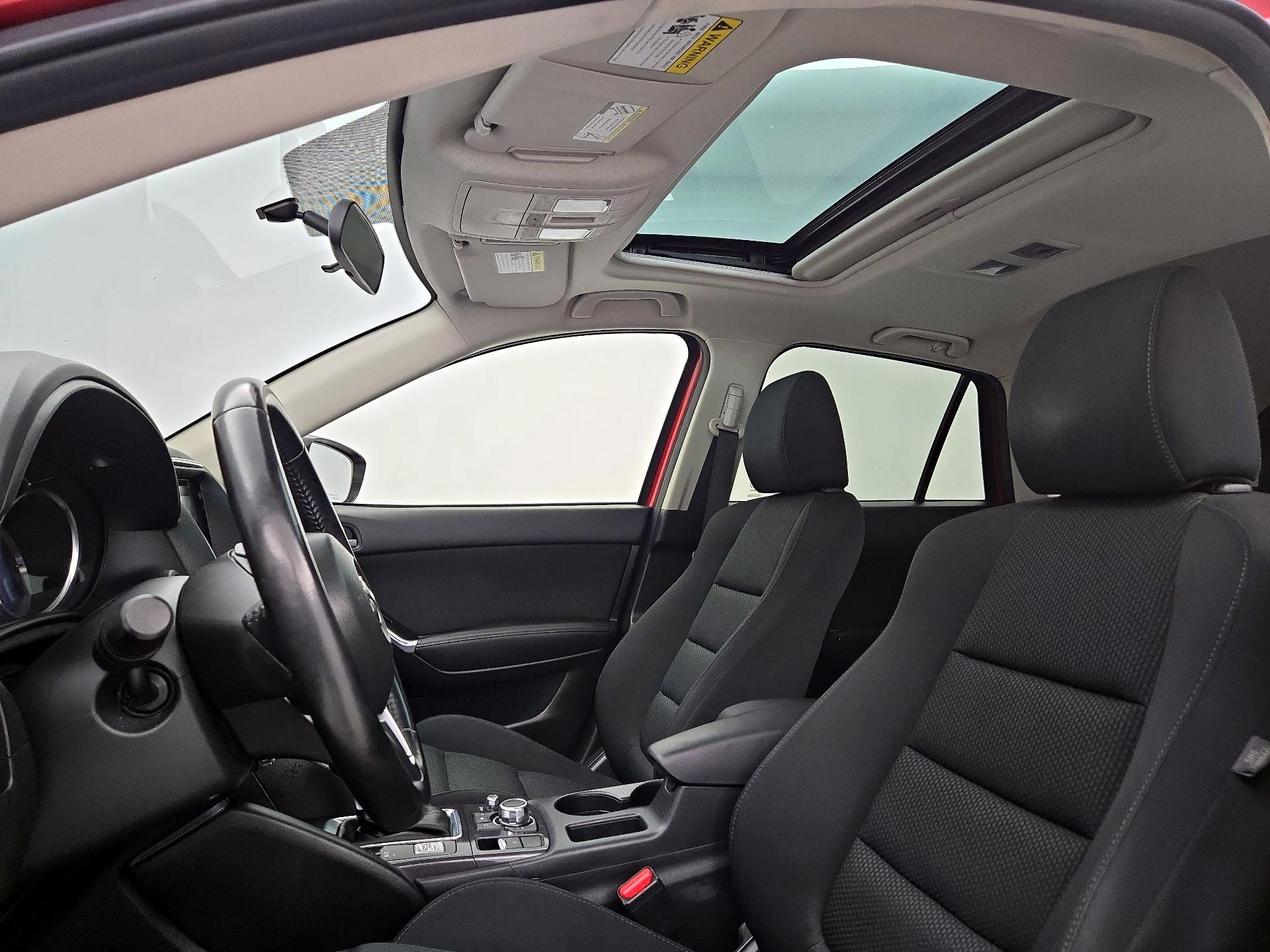 Thumbnail: 2016 Mazda CX-5 - 20