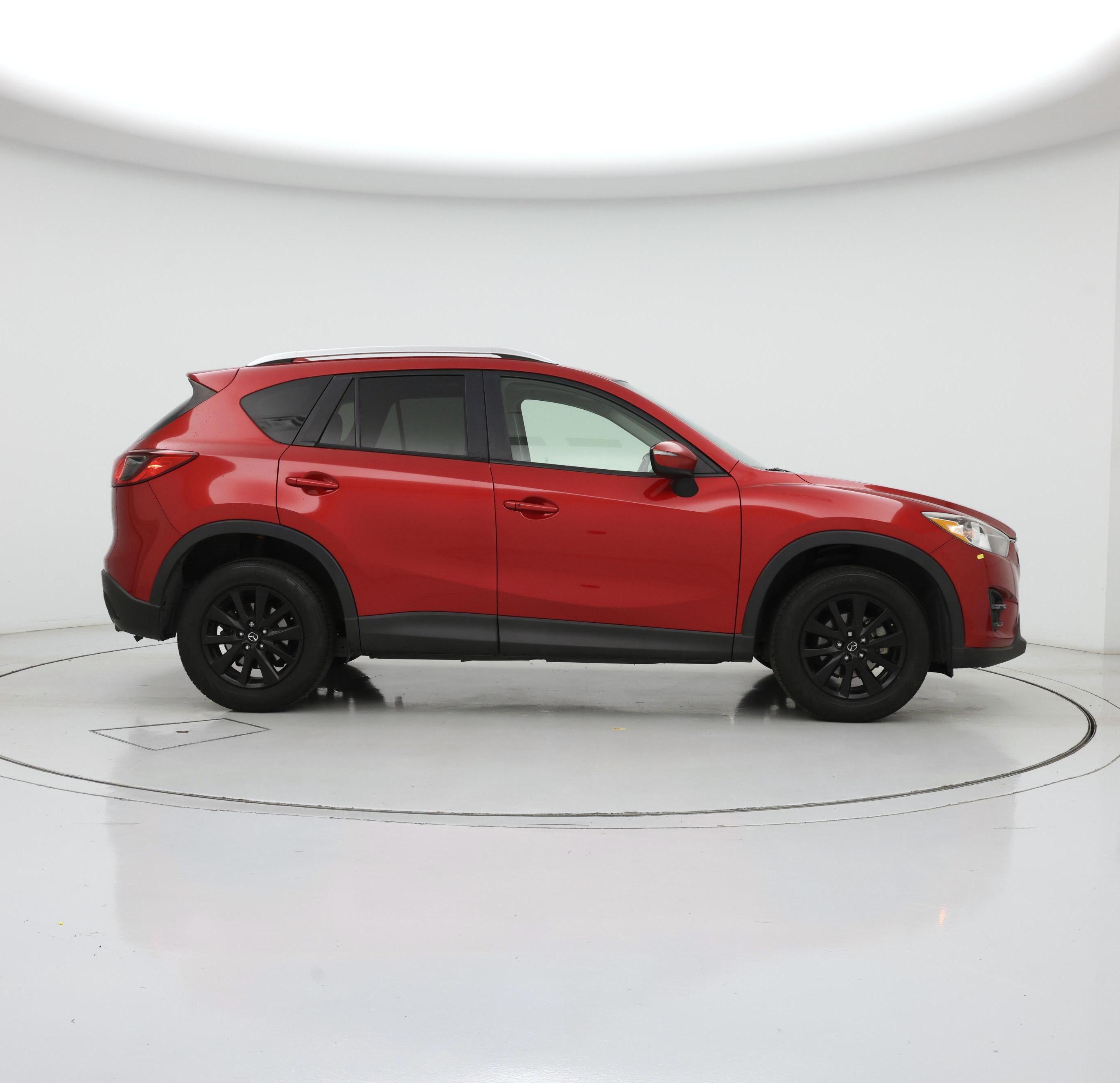 Thumbnail: 2016 Mazda CX-5 - 7