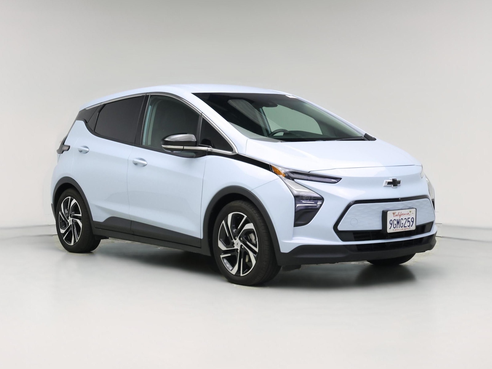 2023 Chevrolet Bolt EV 2LT