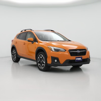 2019 Subaru Crosstrek Limited