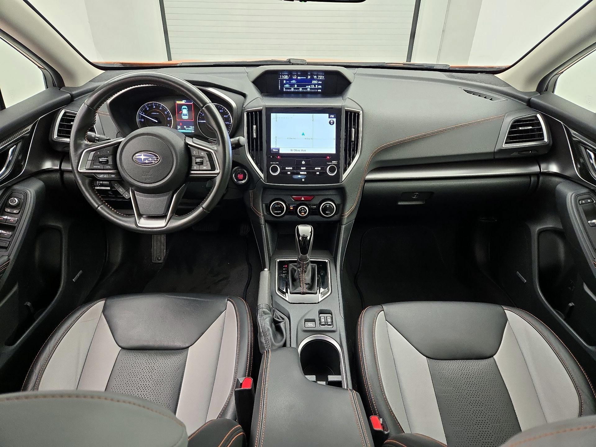 Thumbnail: 2019 Subaru Crosstrek - 9