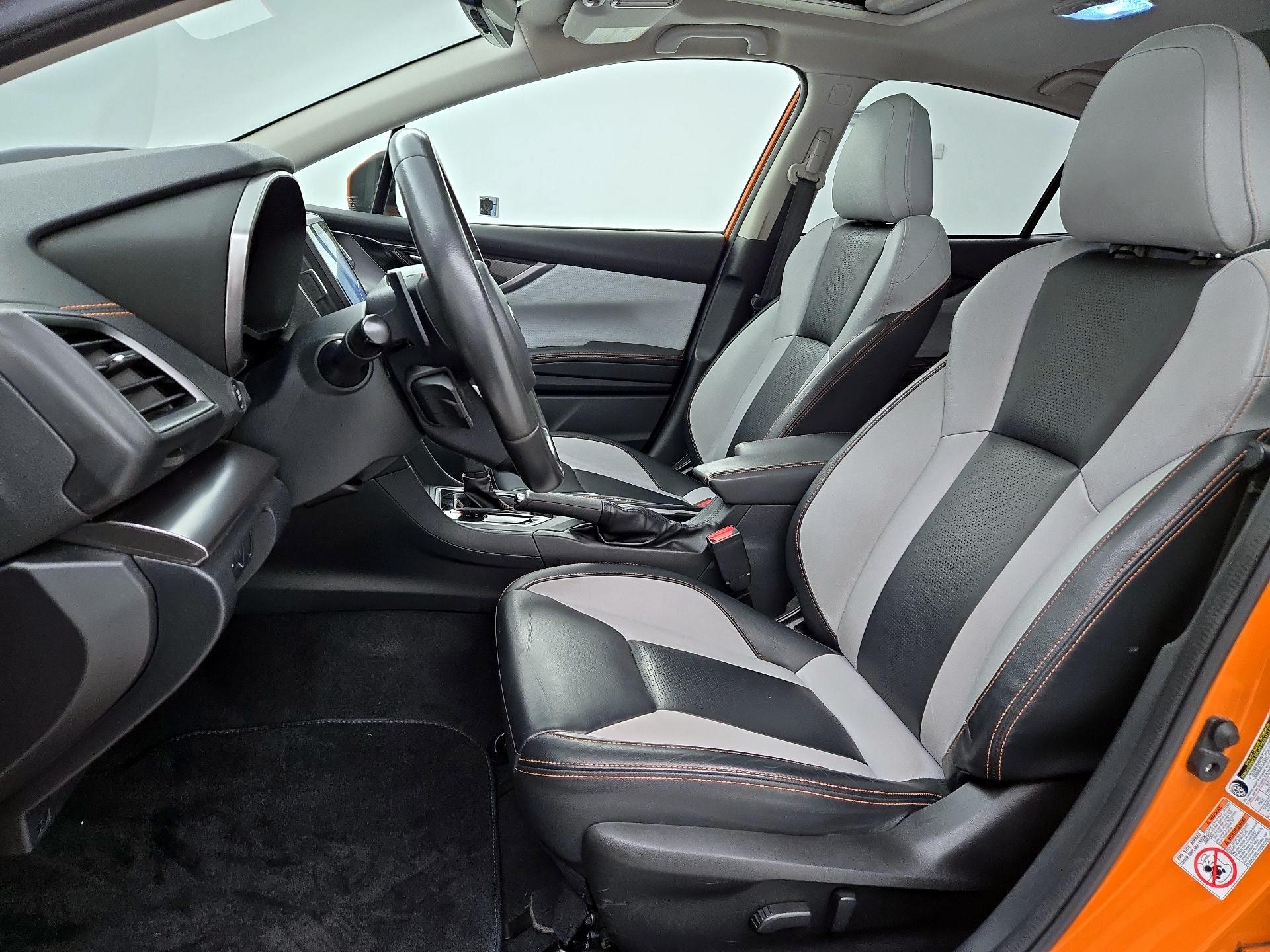 Thumbnail: 2019 Subaru Crosstrek - 11