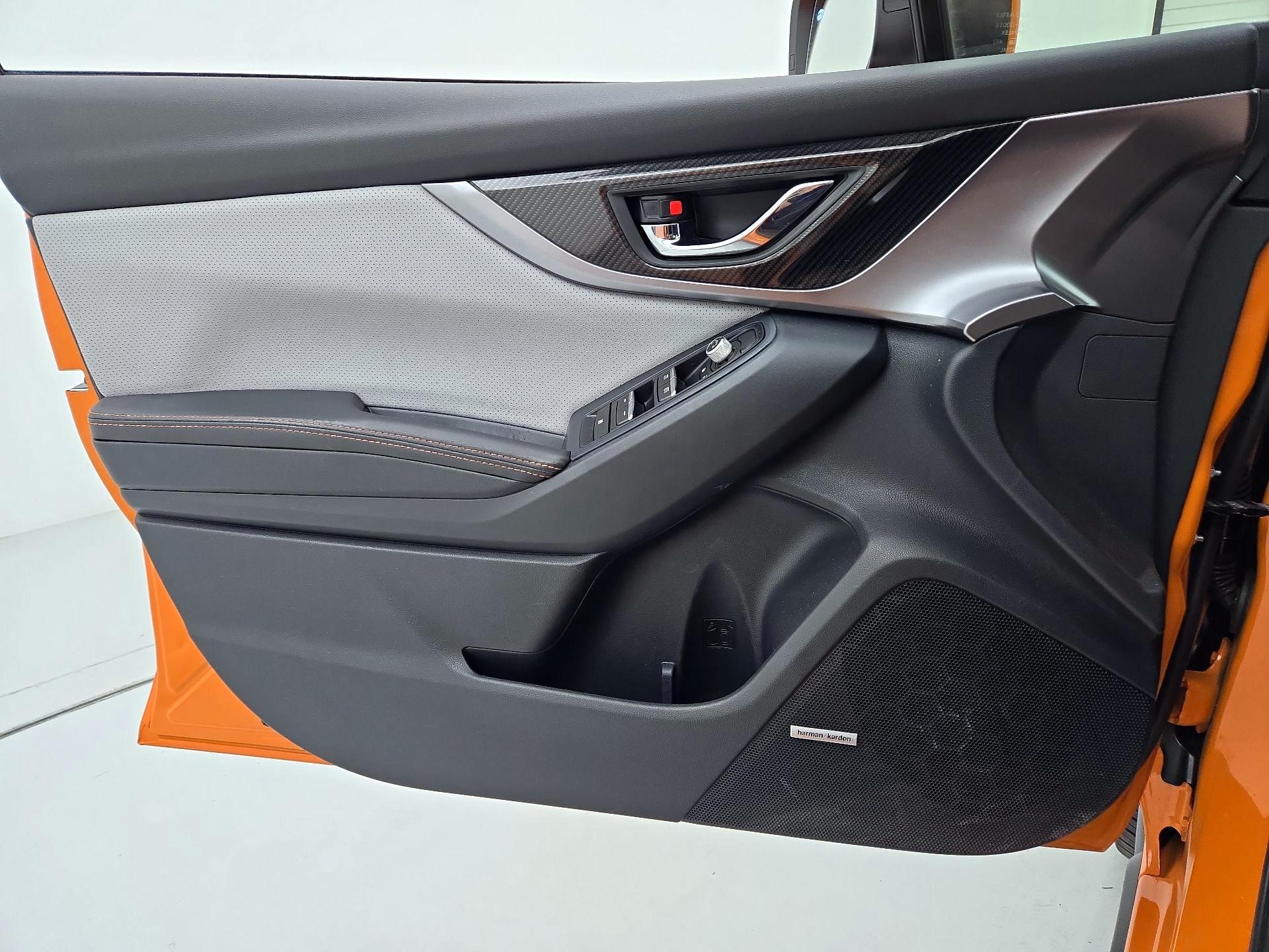 Thumbnail: 2019 Subaru Crosstrek - 12