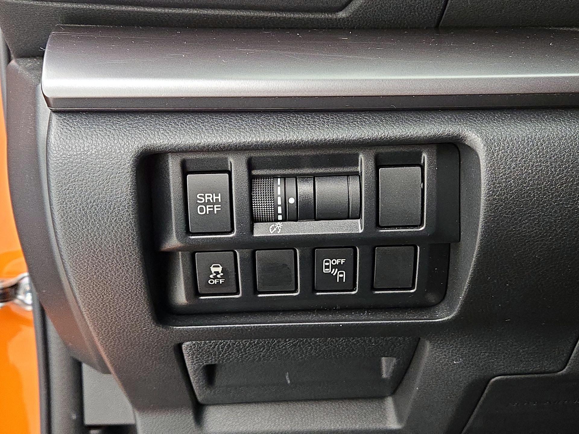 Thumbnail: 2019 Subaru Crosstrek - 13