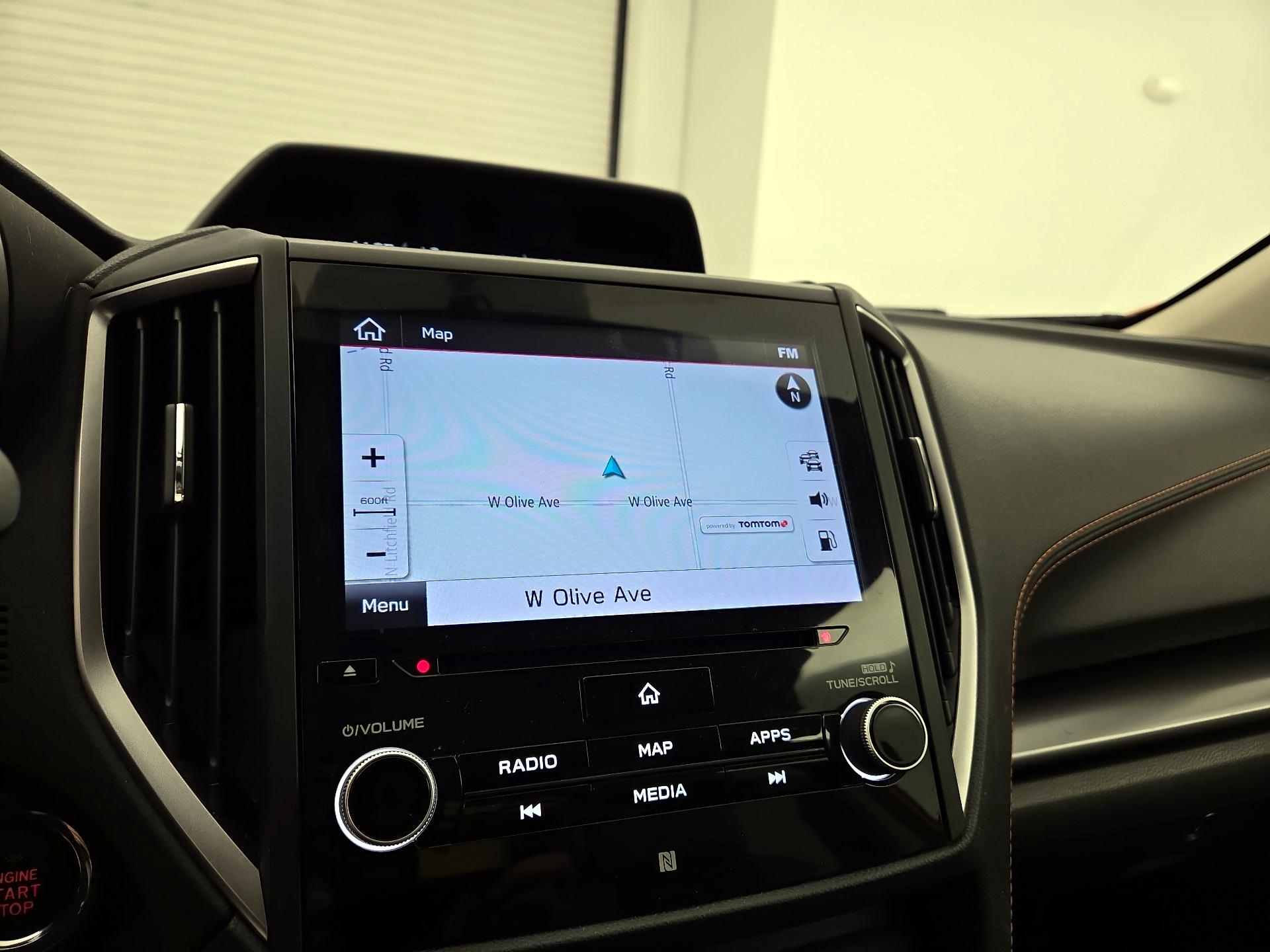 Thumbnail: 2019 Subaru Crosstrek - 14