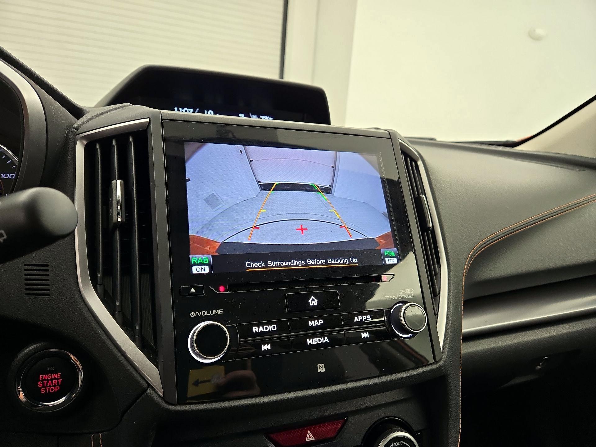 Thumbnail: 2019 Subaru Crosstrek - 15