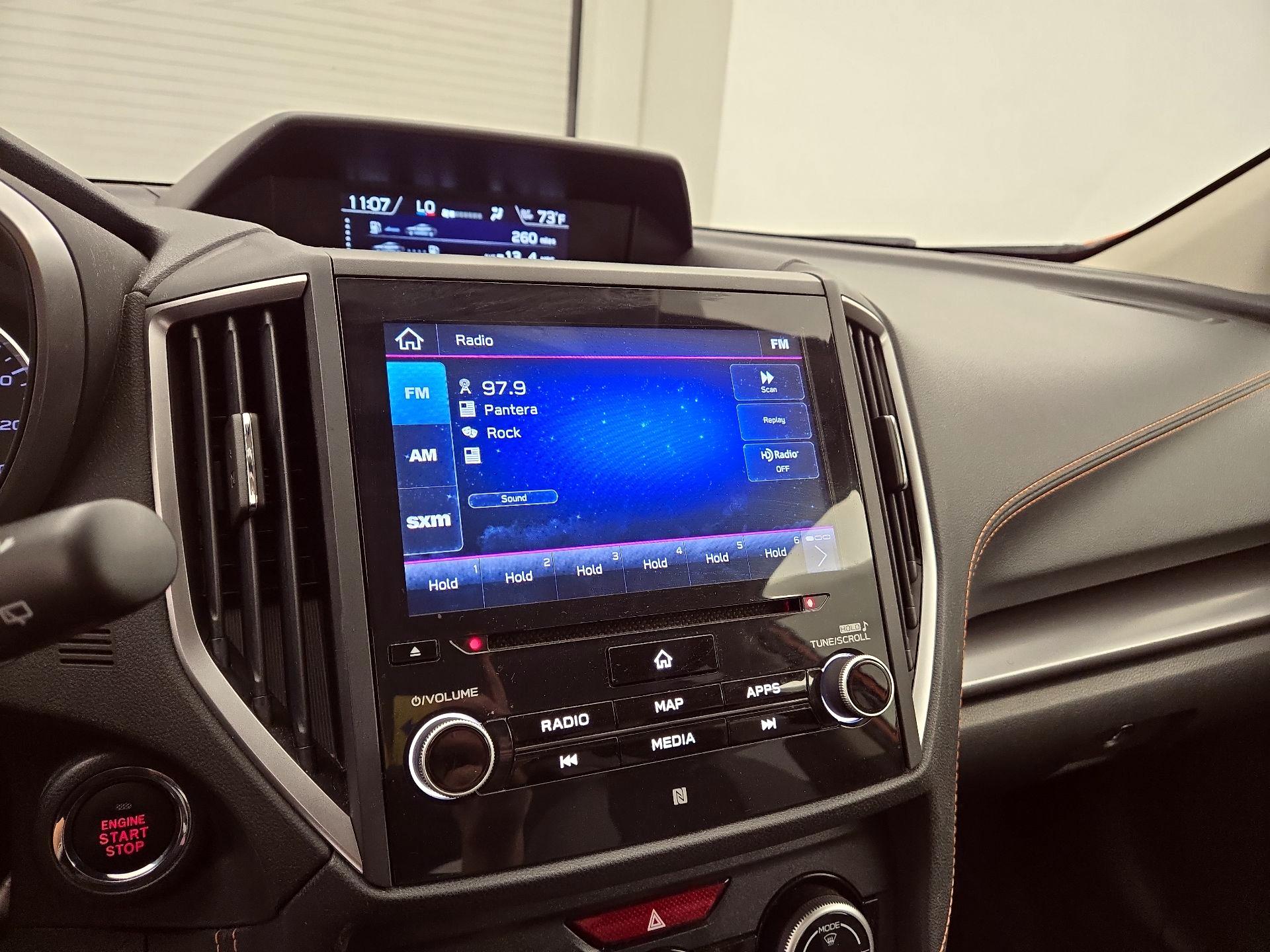 Thumbnail: 2019 Subaru Crosstrek - 16