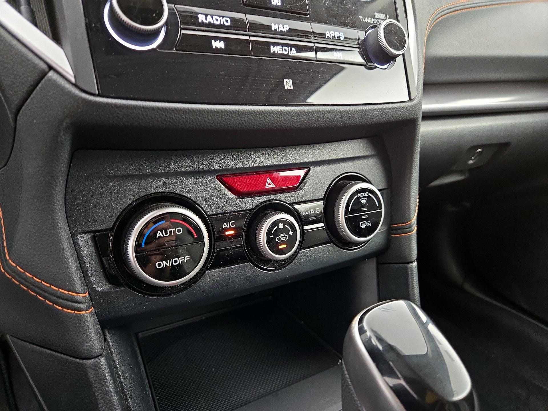 Thumbnail: 2019 Subaru Crosstrek - 17