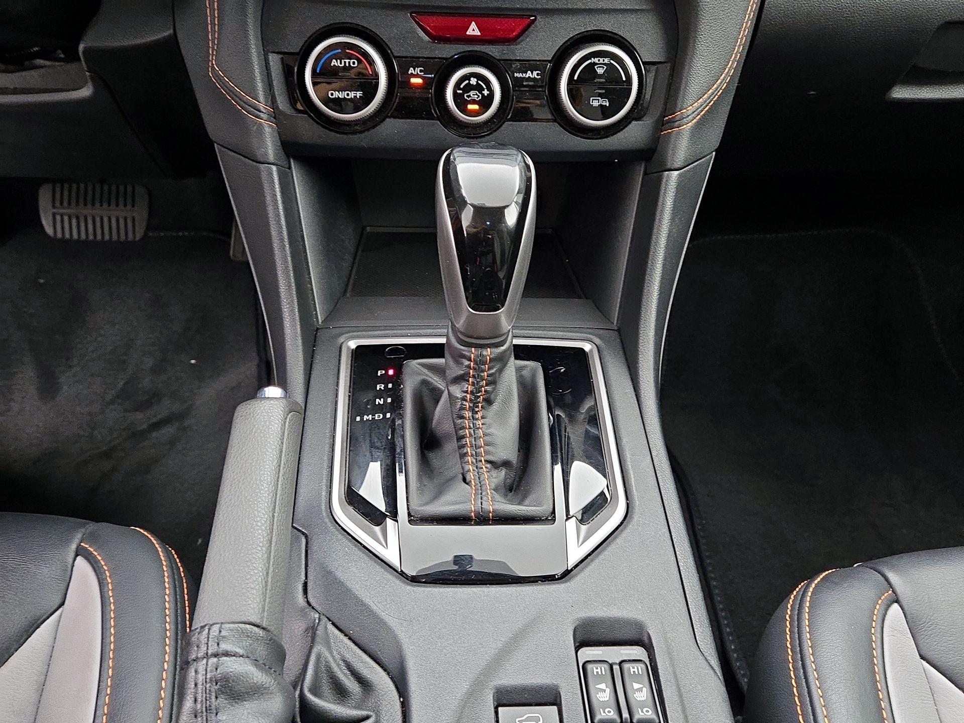 Thumbnail: 2019 Subaru Crosstrek - 18