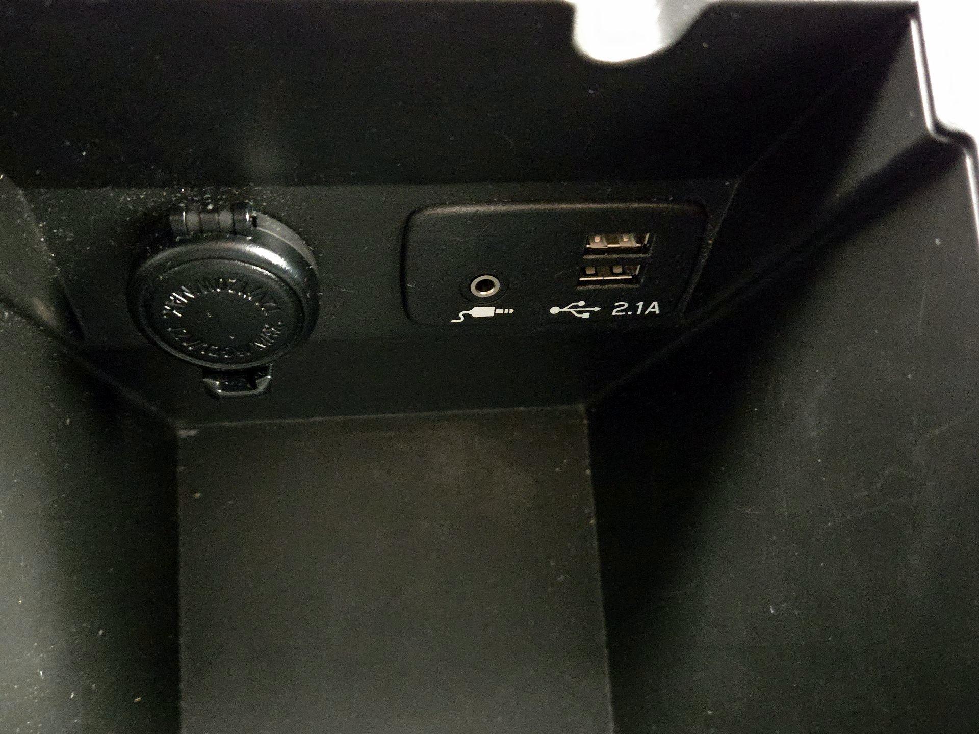 Thumbnail: 2019 Subaru Crosstrek - 19