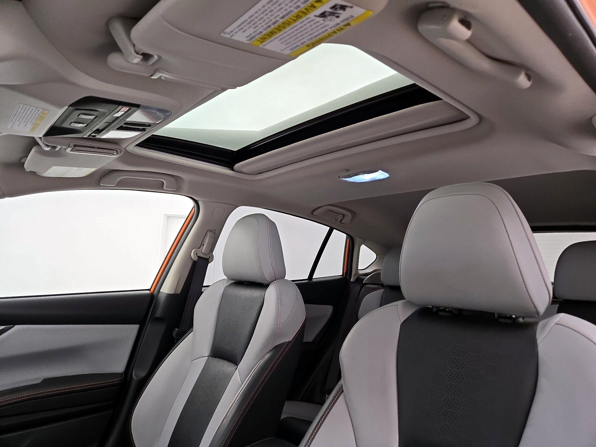 Thumbnail: 2019 Subaru Crosstrek - 20