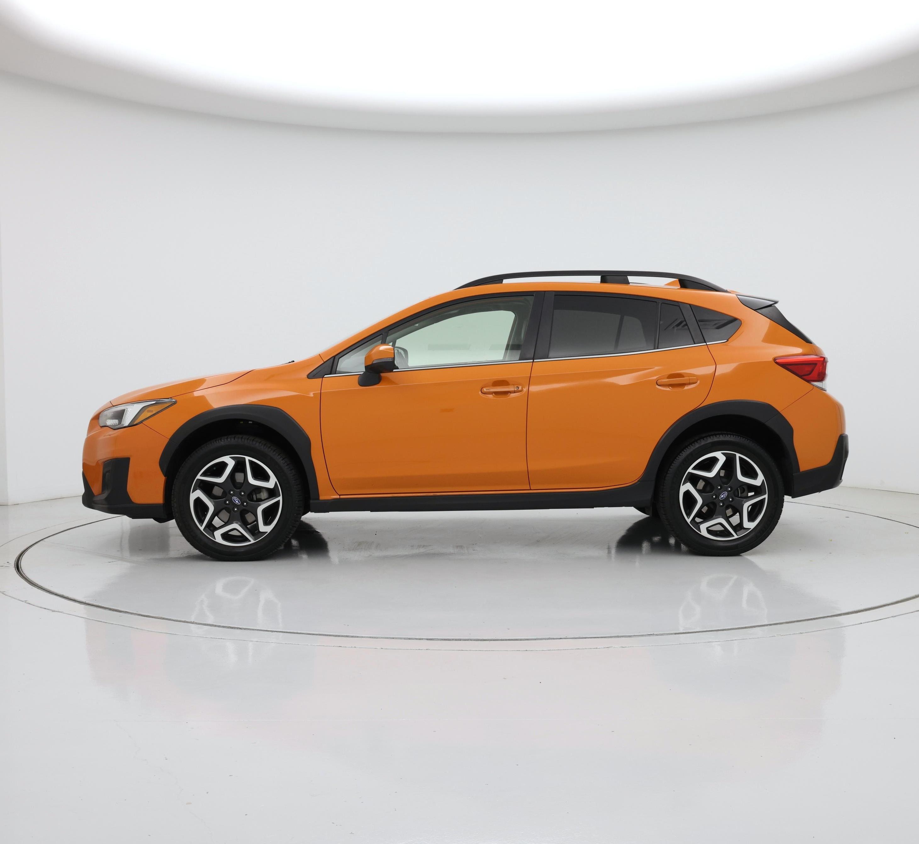 Thumbnail: 2019 Subaru Crosstrek - 3