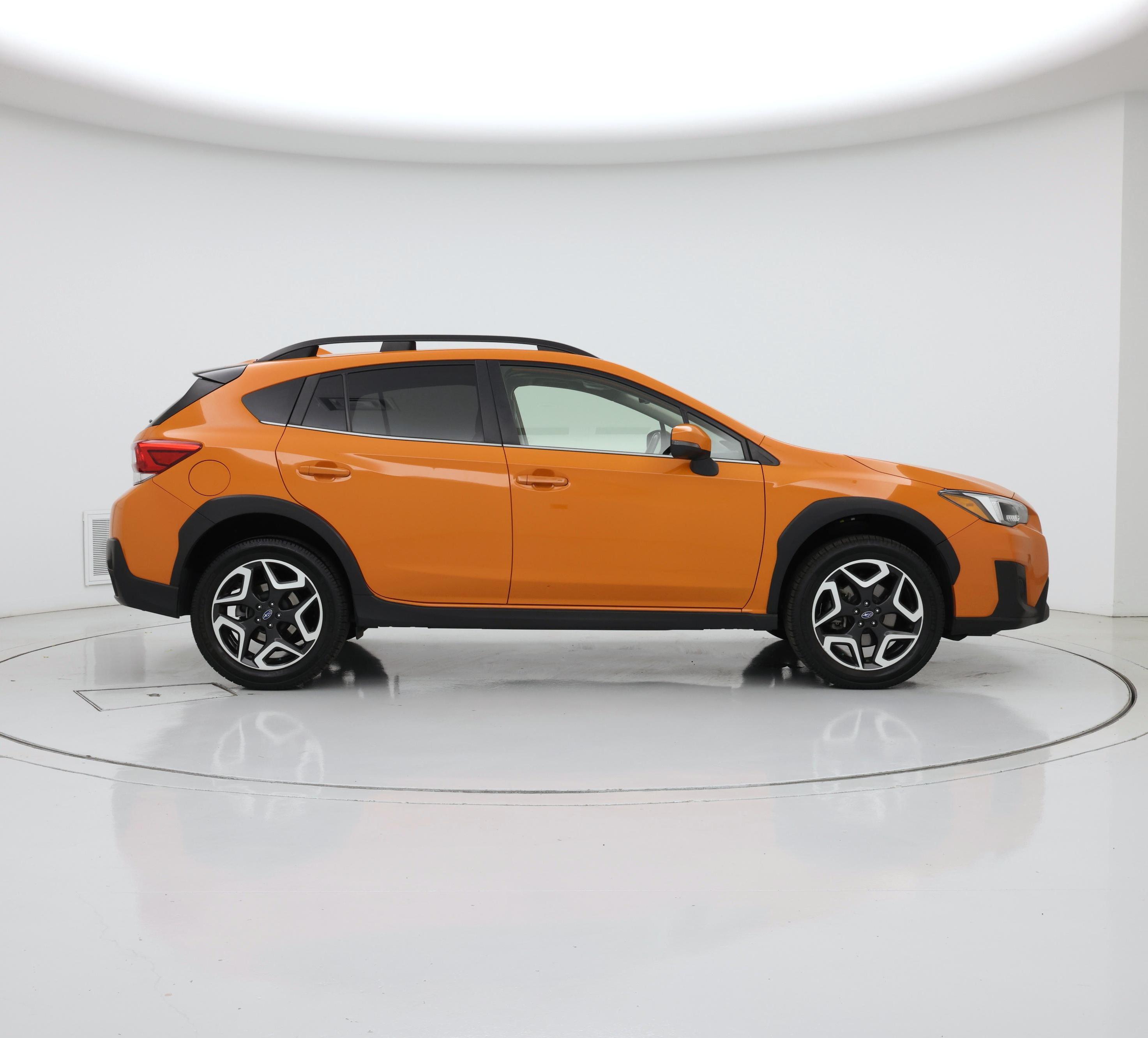 Thumbnail: 2019 Subaru Crosstrek - 7