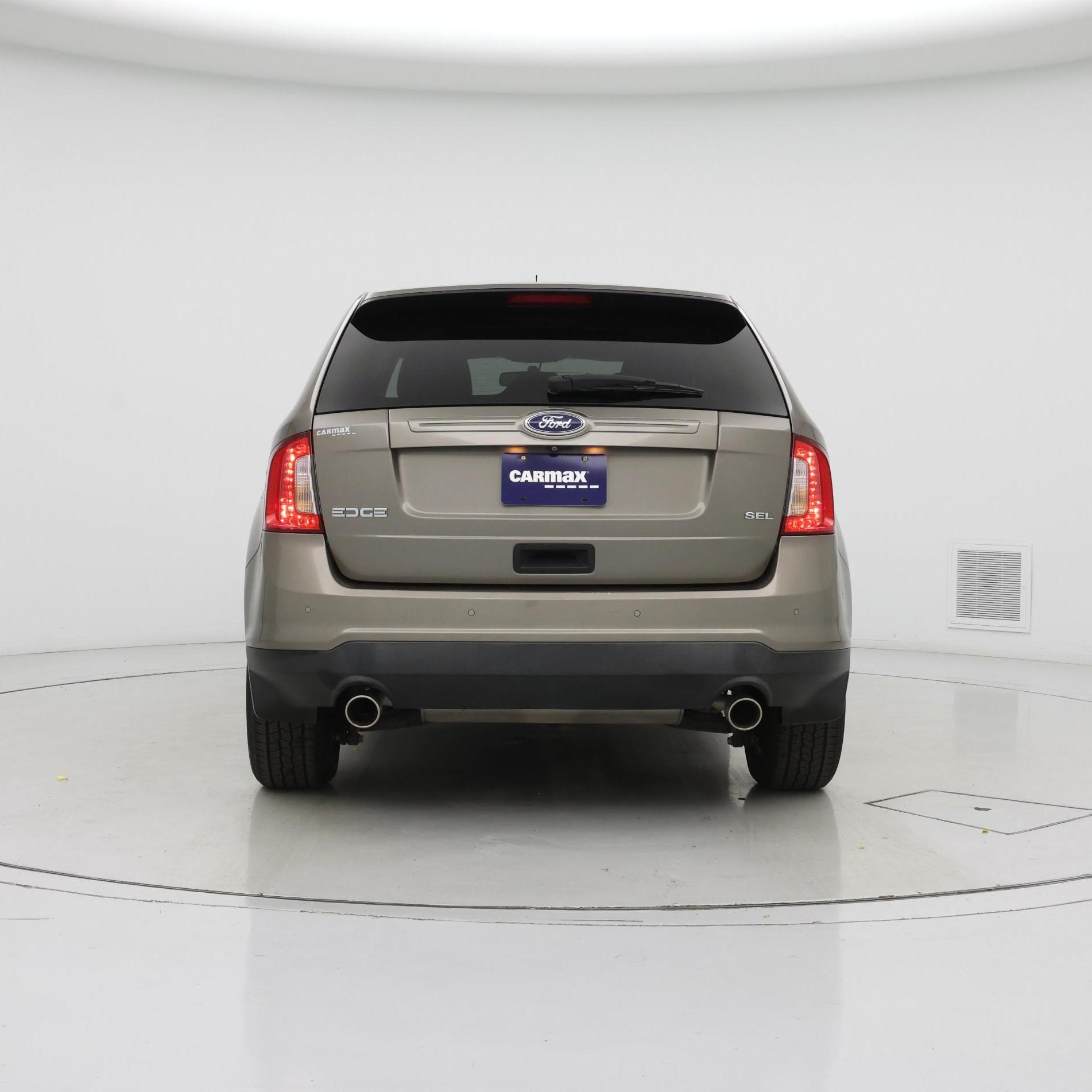 Thumbnail: 2014 Ford Edge - 6