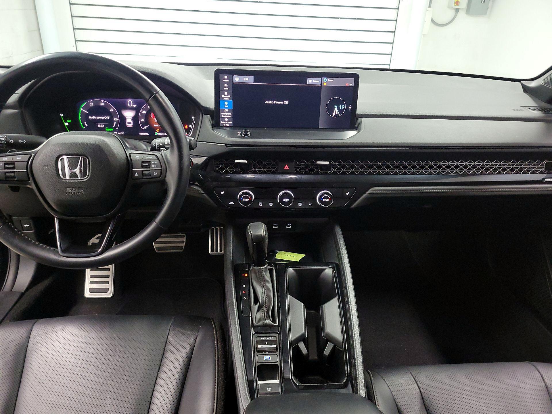 Thumbnail: 2023 Honda Accord - 9