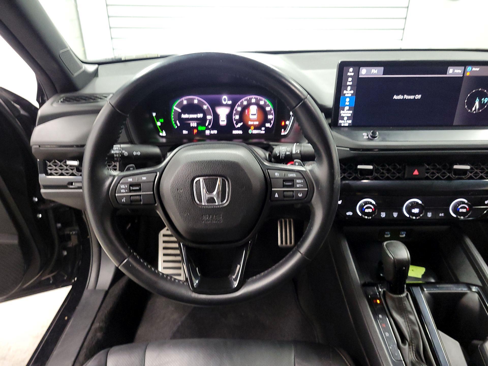 Thumbnail: 2023 Honda Accord - 10