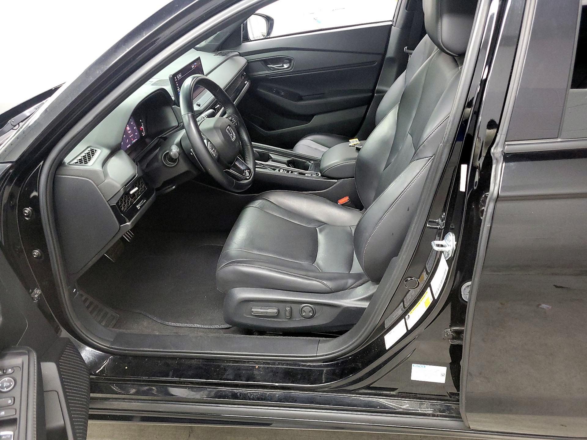 Thumbnail: 2023 Honda Accord - 11