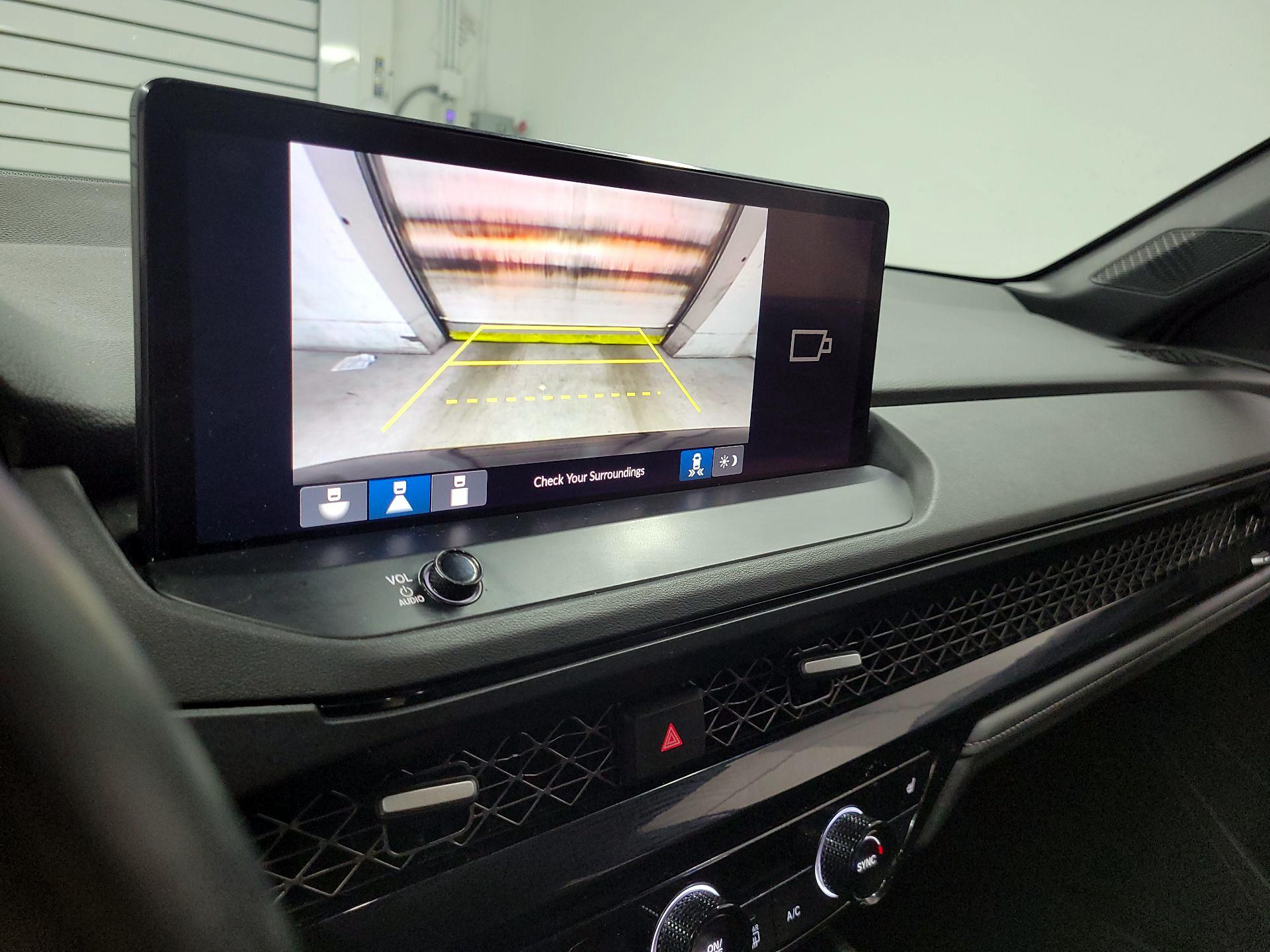 Thumbnail: 2023 Honda Accord - 13