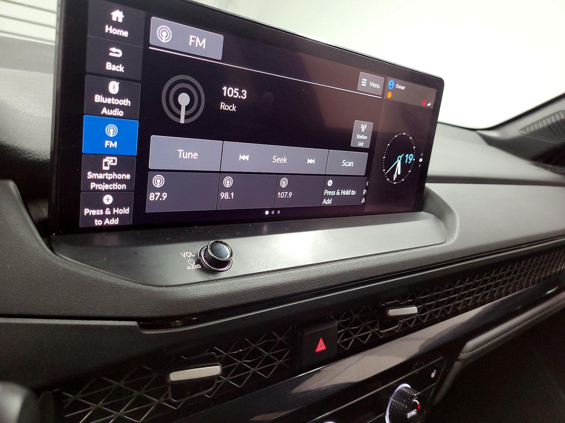 Thumbnail: 2023 Honda Accord - 14