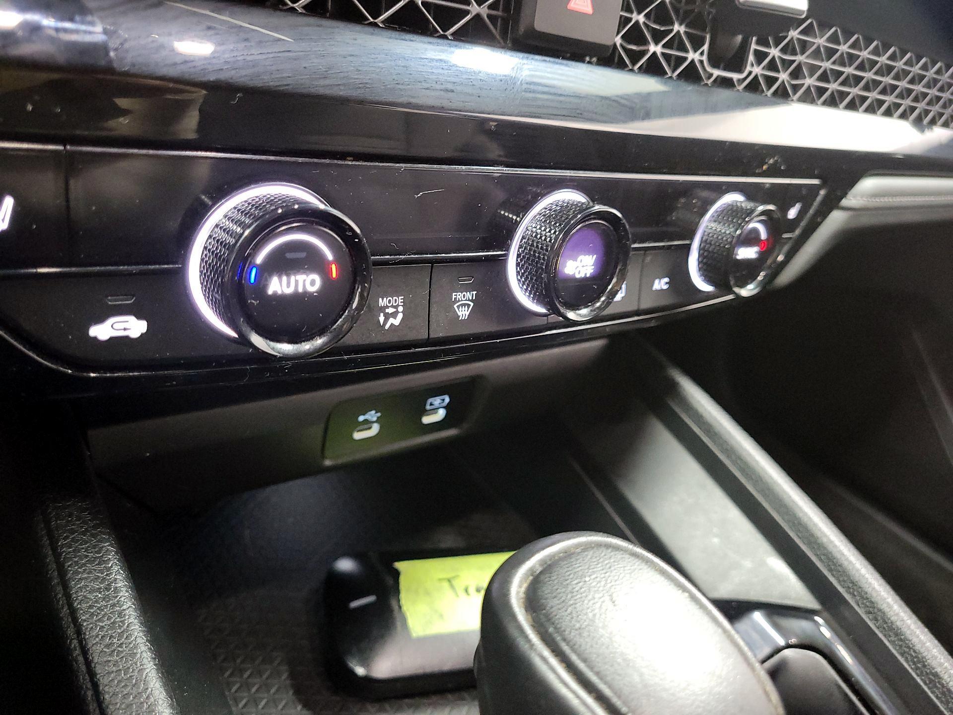 Thumbnail: 2023 Honda Accord - 15