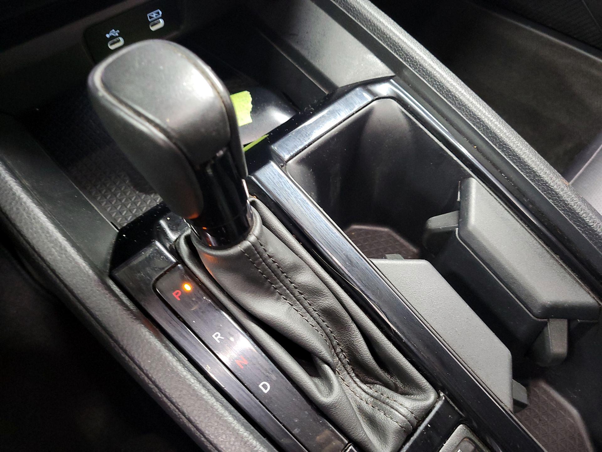 Thumbnail: 2023 Honda Accord - 16