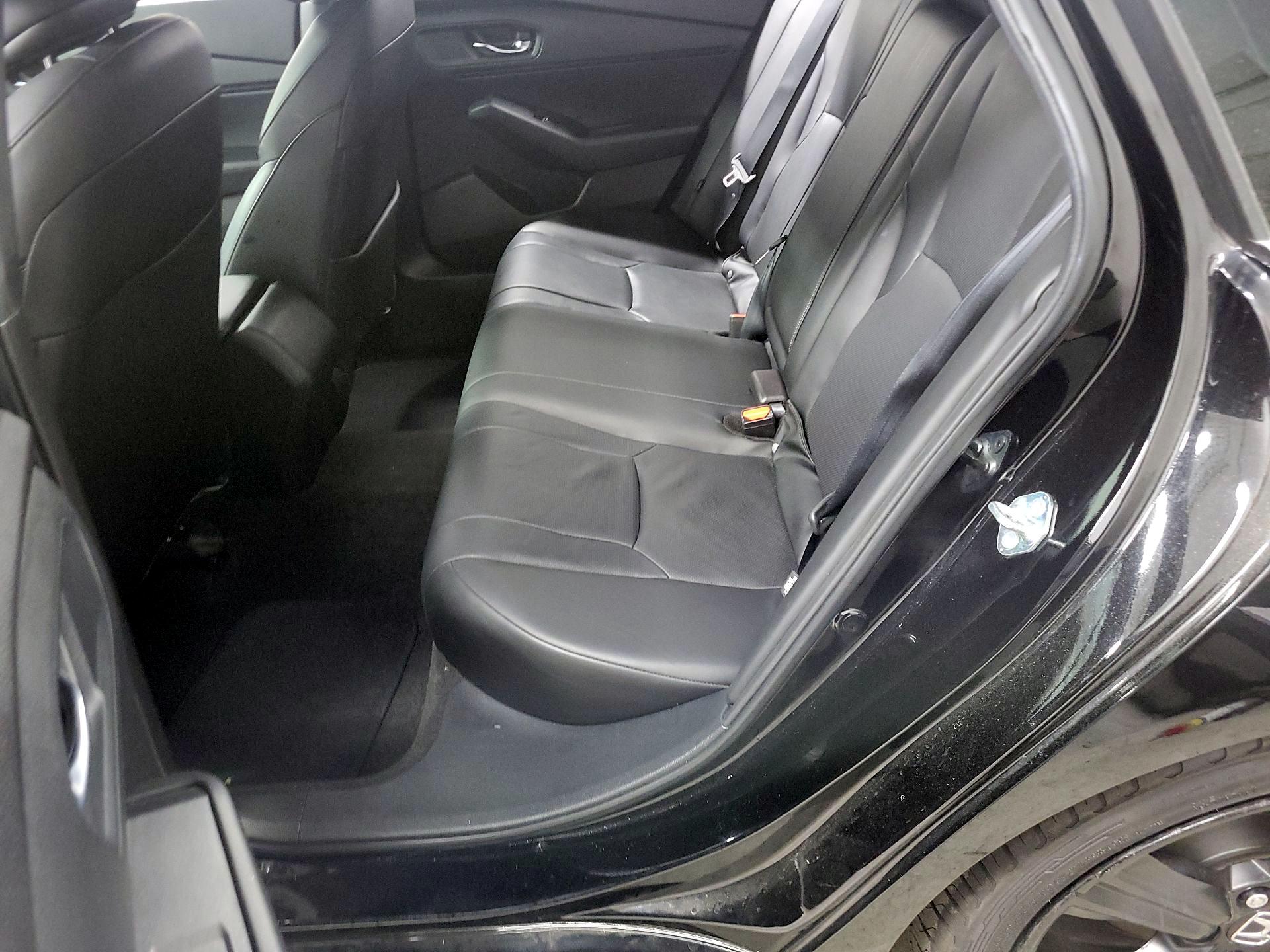 Thumbnail: 2023 Honda Accord - 18