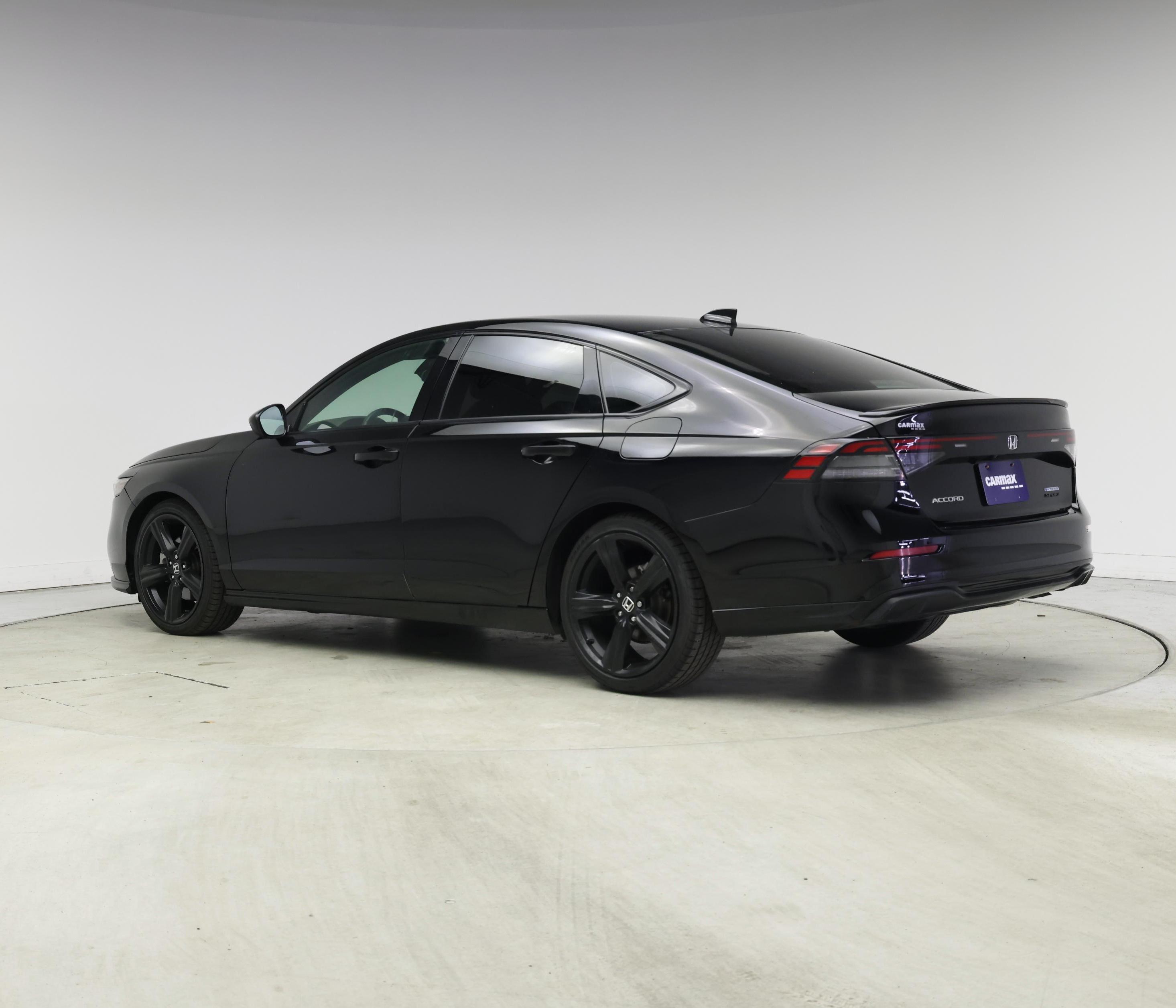 Thumbnail: 2023 Honda Accord - 2