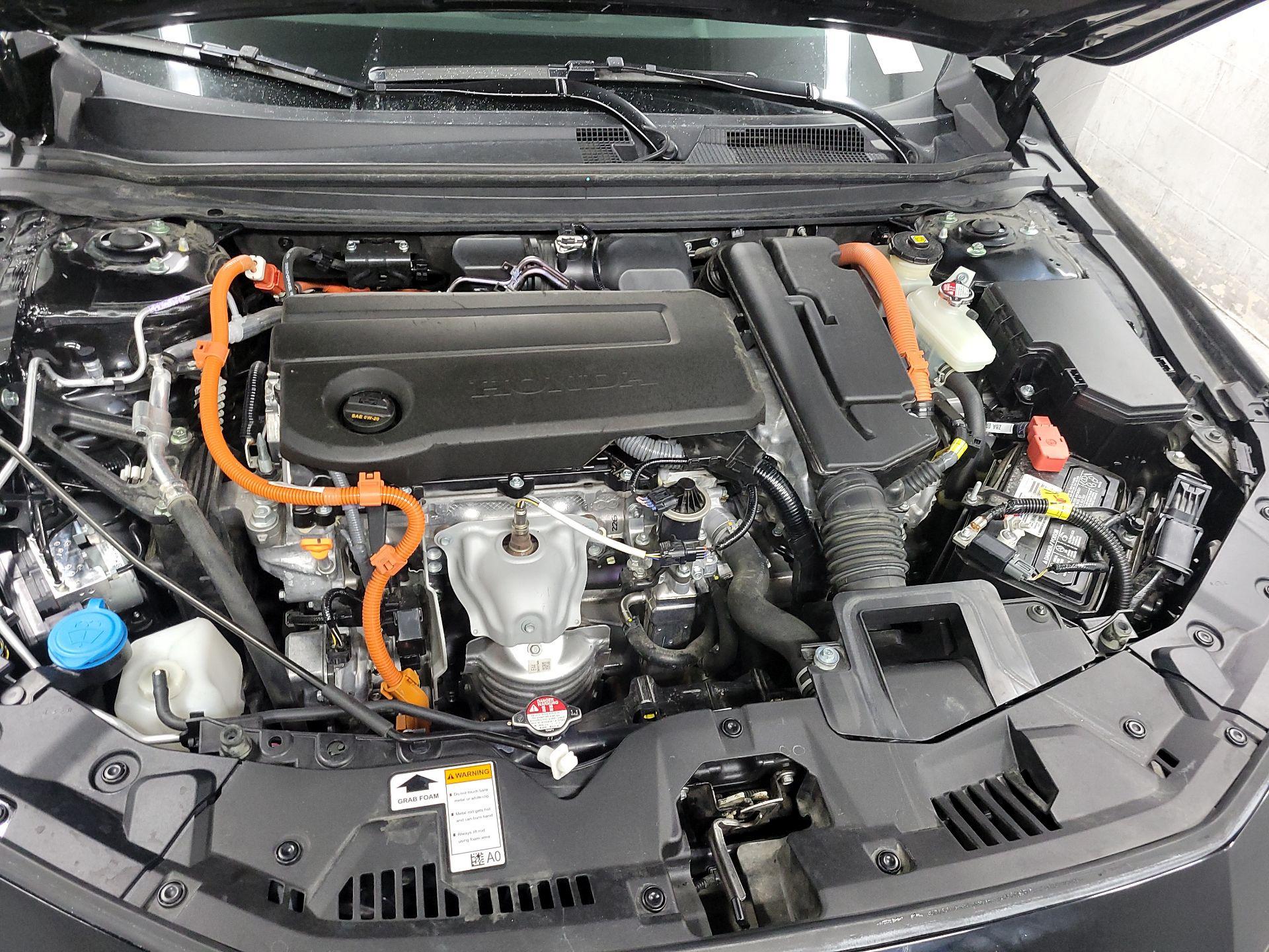 Thumbnail: 2023 Honda Accord - 20