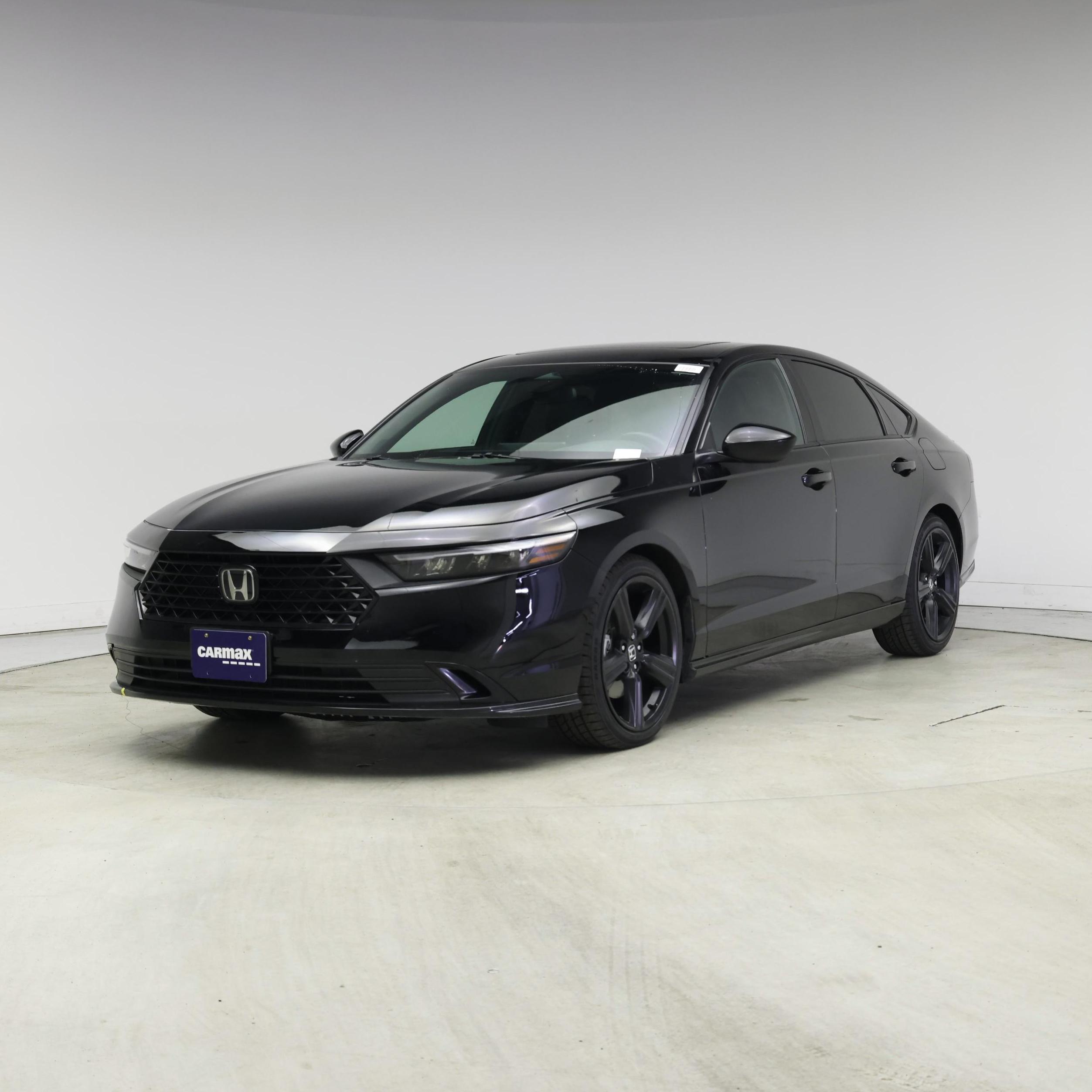 Thumbnail: 2023 Honda Accord - 4