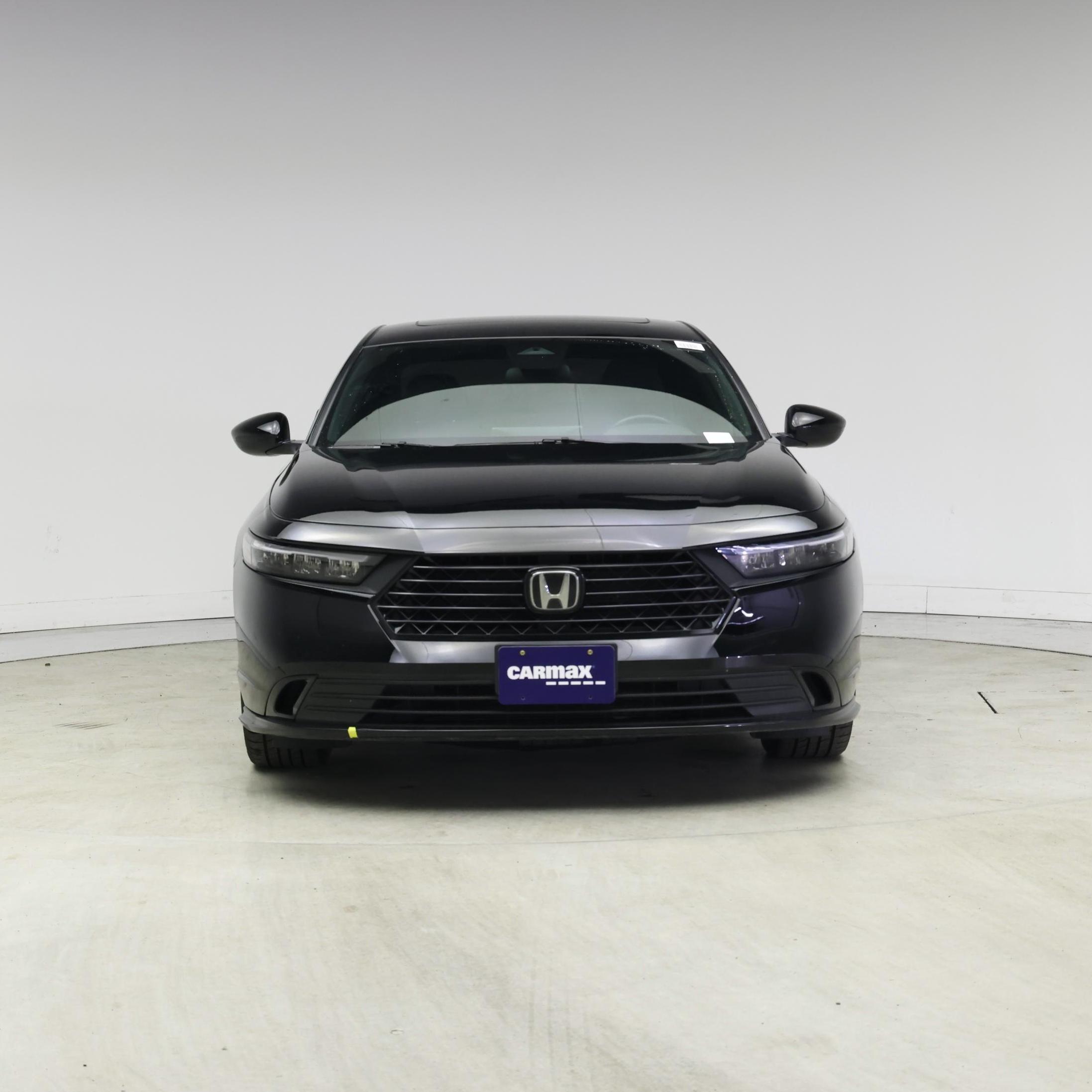Thumbnail: 2023 Honda Accord - 5