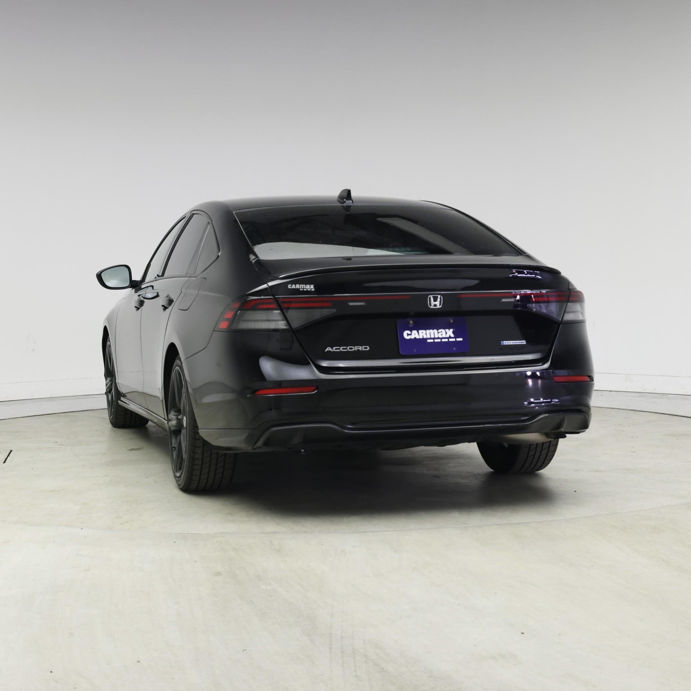 Thumbnail: 2023 Honda Accord - 6