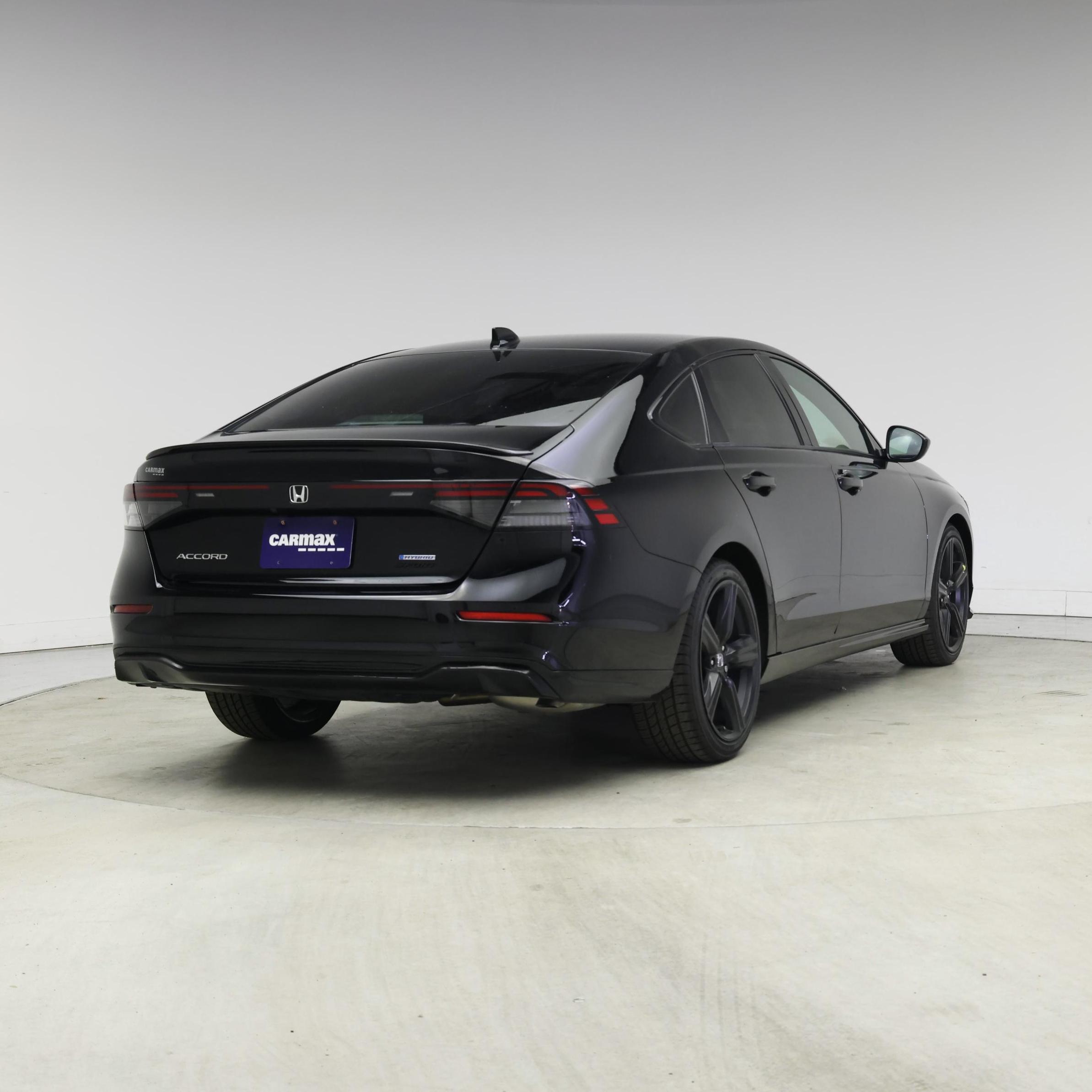 Thumbnail: 2023 Honda Accord - 8