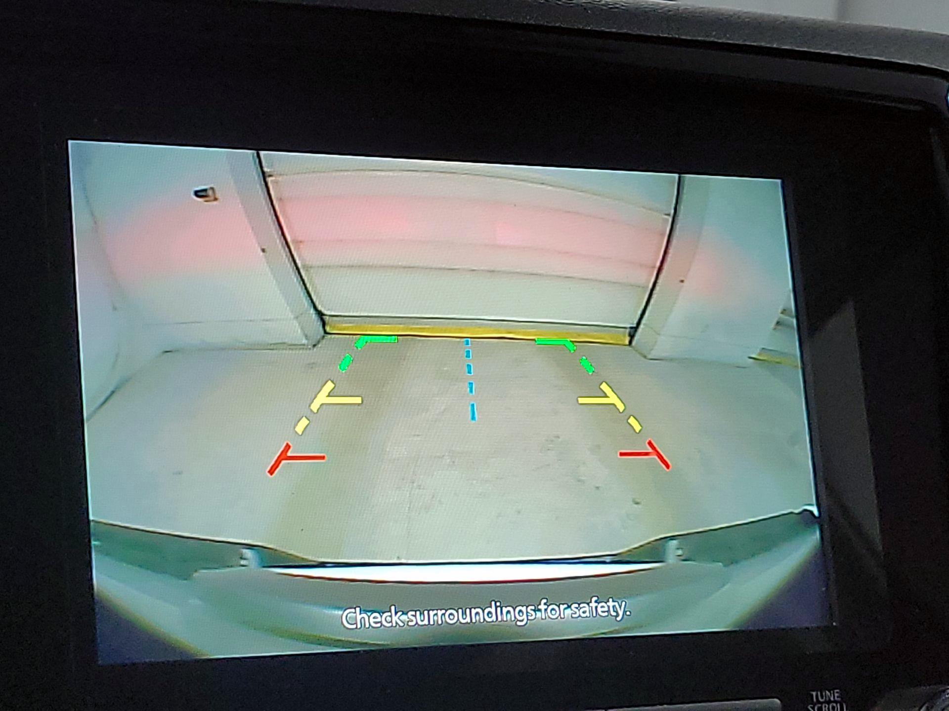 Thumbnail: 2023 Nissan Frontier - 14