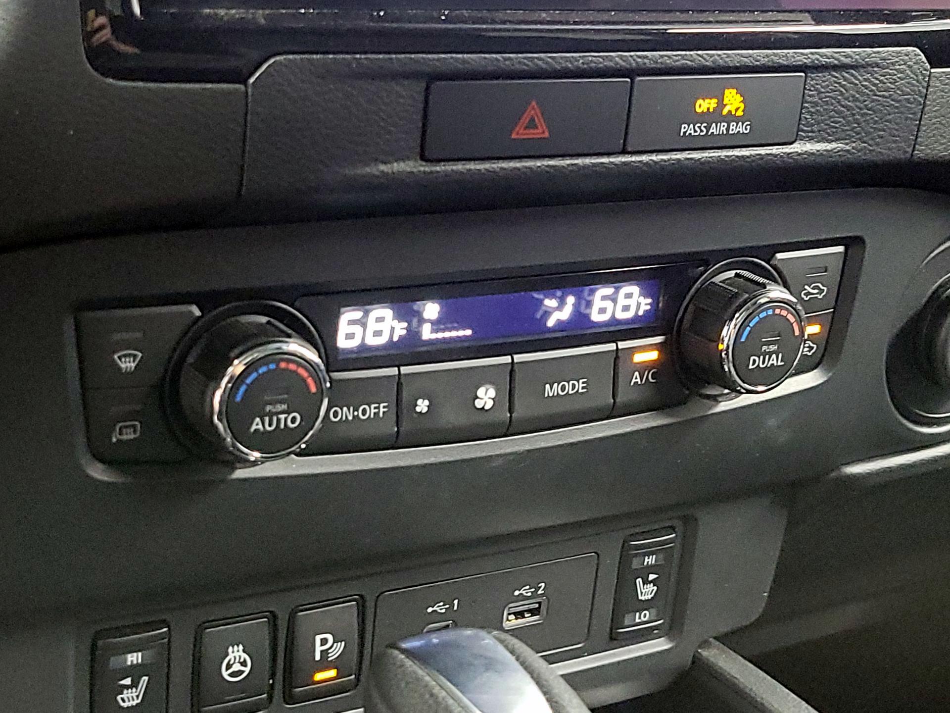 Thumbnail: 2023 Nissan Frontier - 16