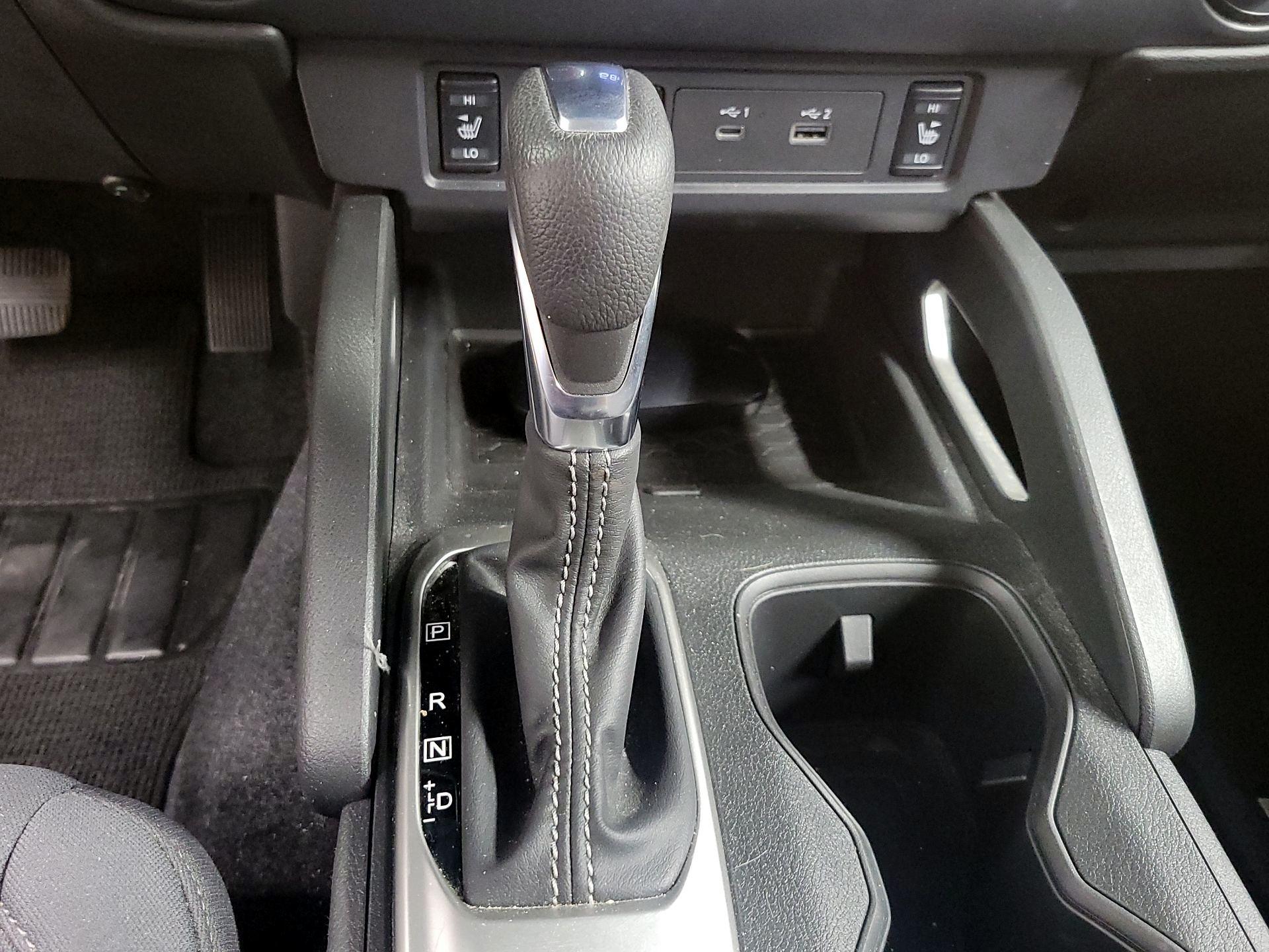 Thumbnail: 2023 Nissan Frontier - 17