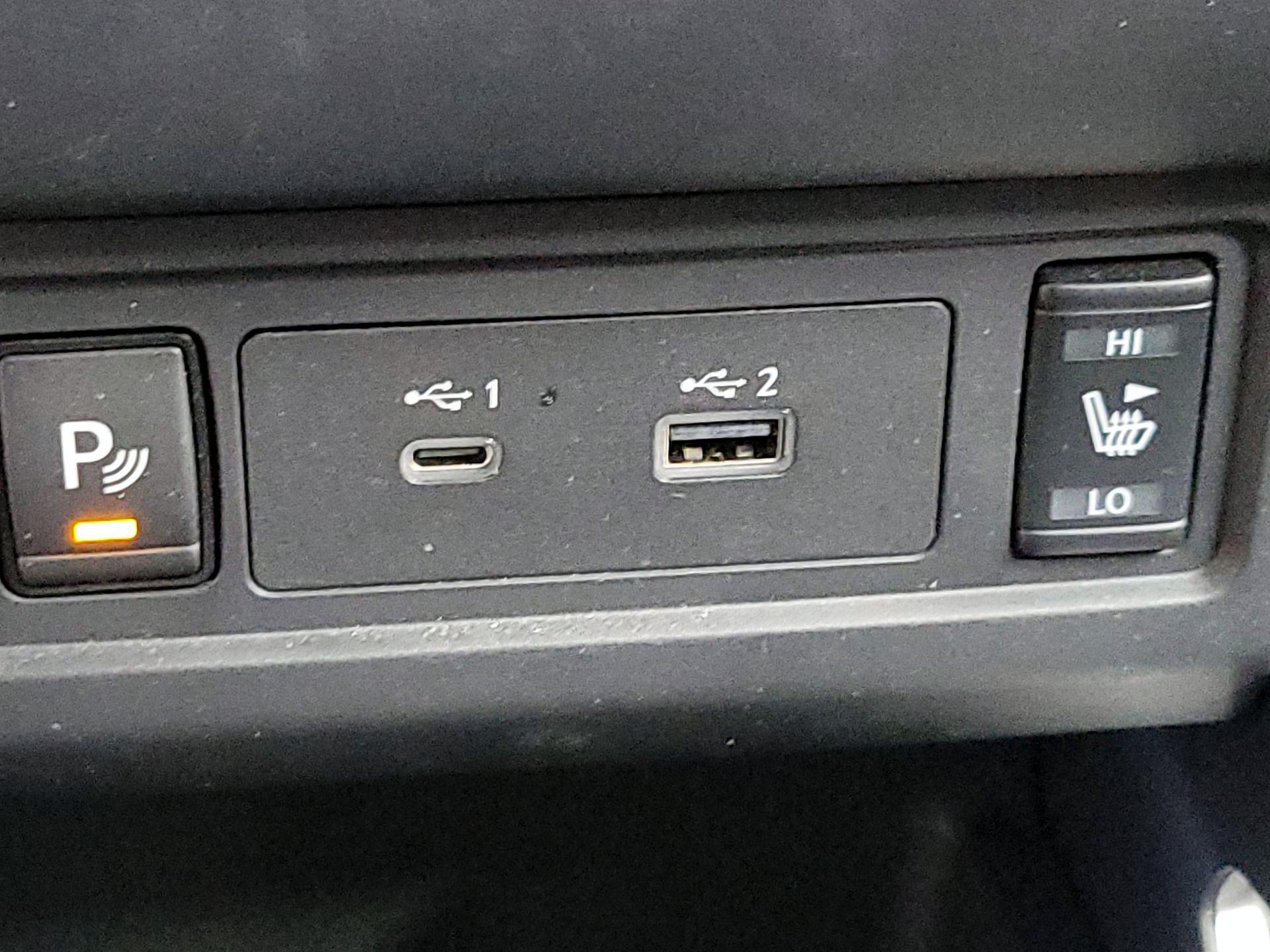 Thumbnail: 2023 Nissan Frontier - 18